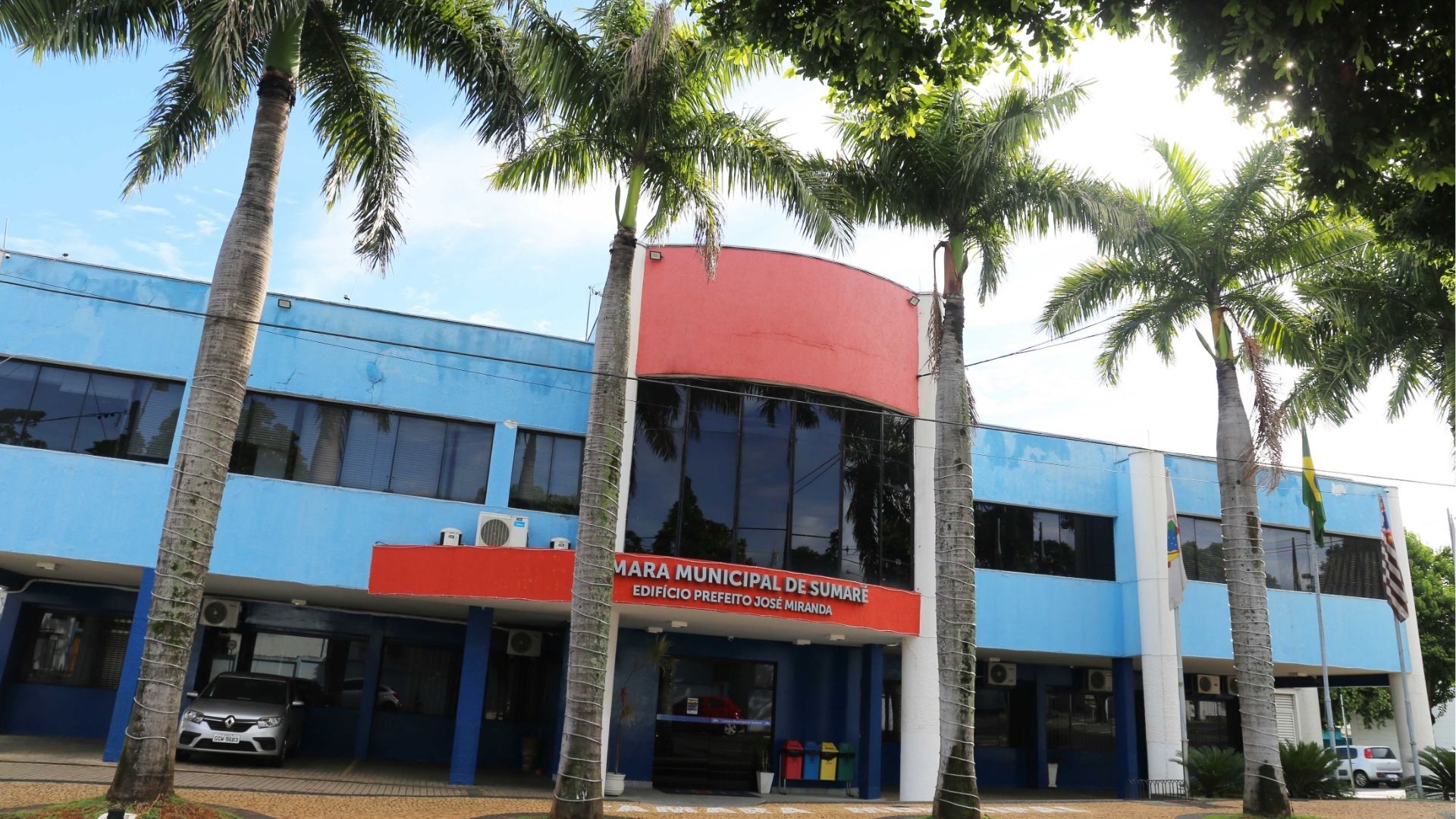Sumaré aprova PPA 2026–2029 com mais de R$7 bilhões; Legislativo tem R$184.532.000,00
