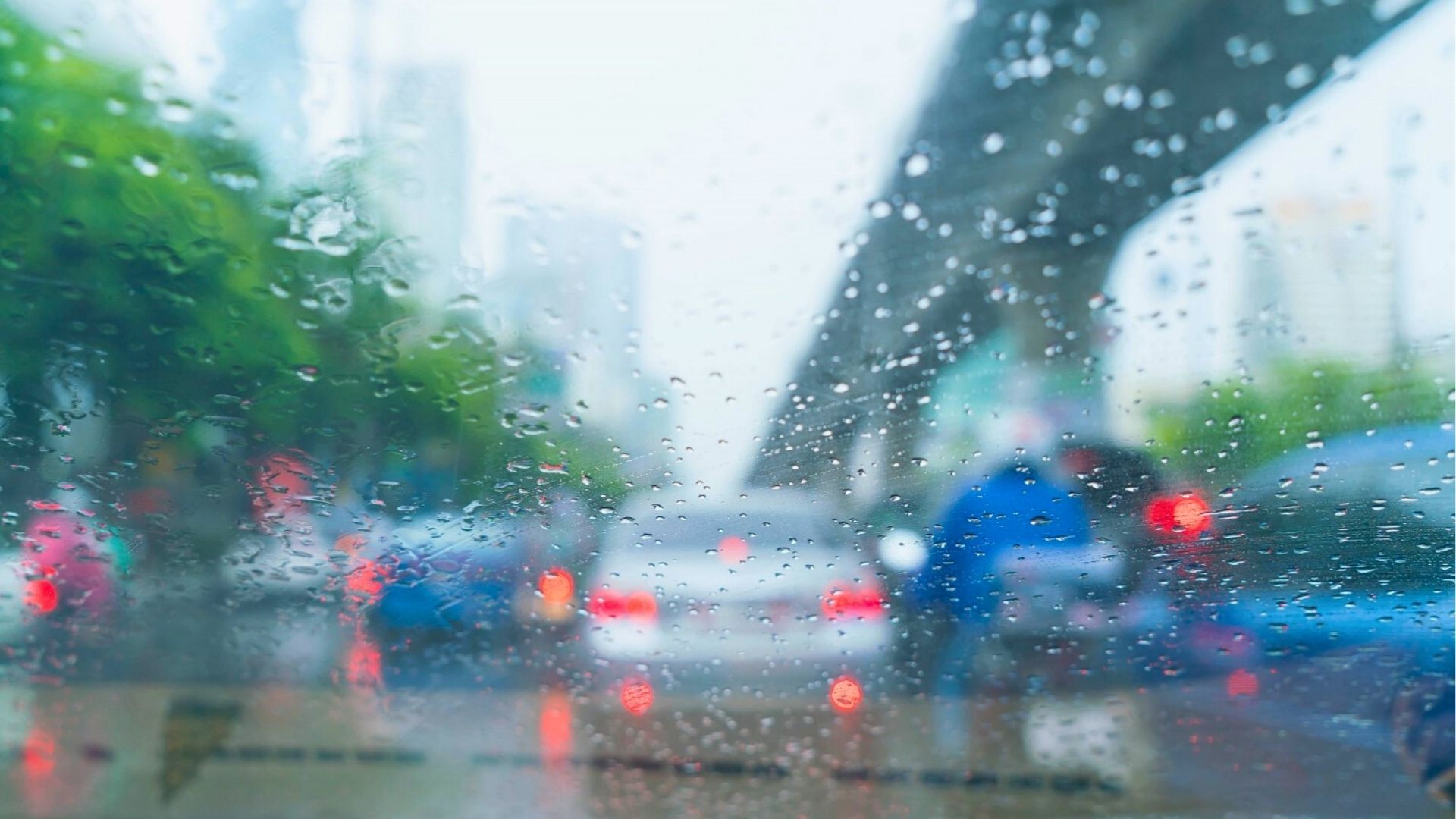 Sumaré terá instabilidade e risco de chuva intensa no fim de semana