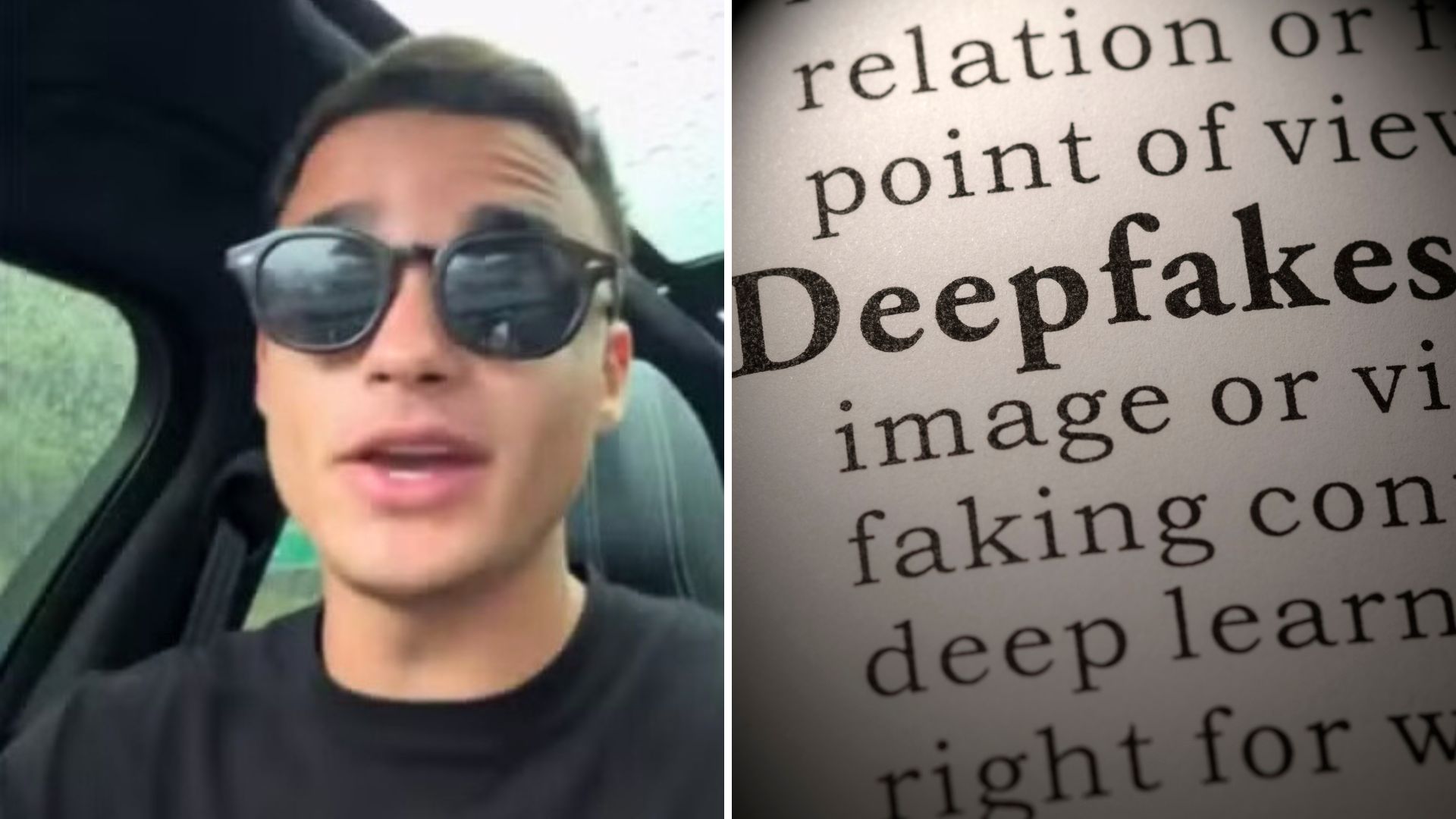 Prisão de Lucas Cerqueira em Hortolândia revela uso de deepfakes