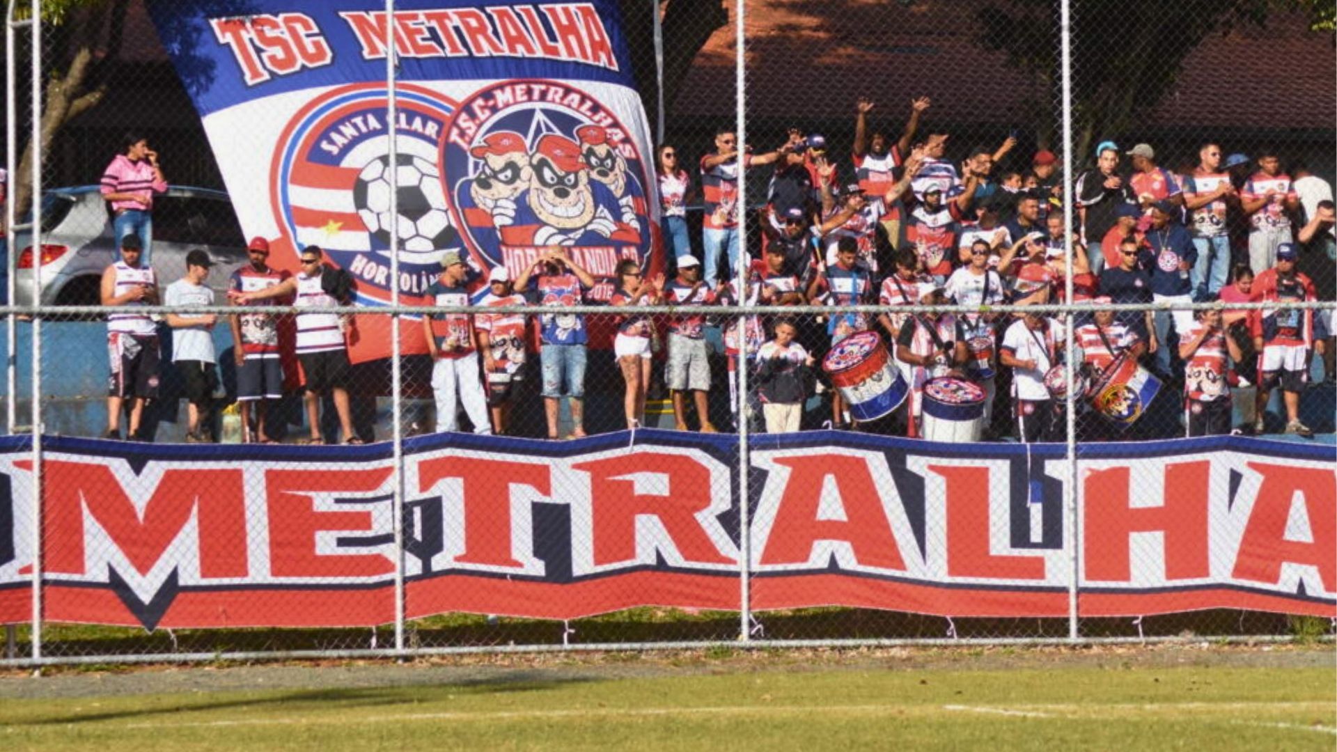 Santa Clara conquista título Master 40+ em Hortolândia