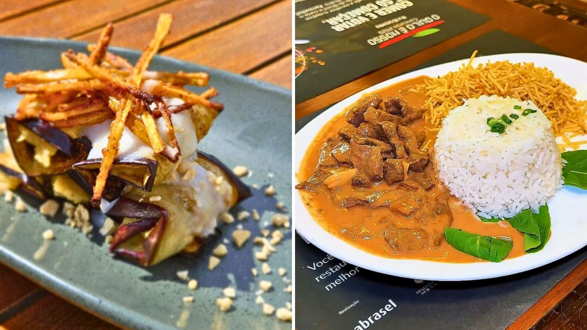 Eden Bar e Casa do Professor Visitante vão à fase estadual do concurso O Quilo é Nosso