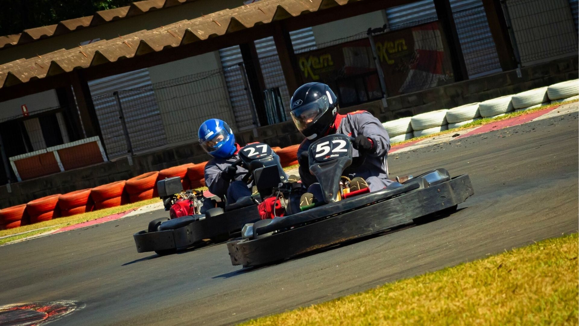 Campeonato San Marino de Endurance encerra temporada em Paulínia