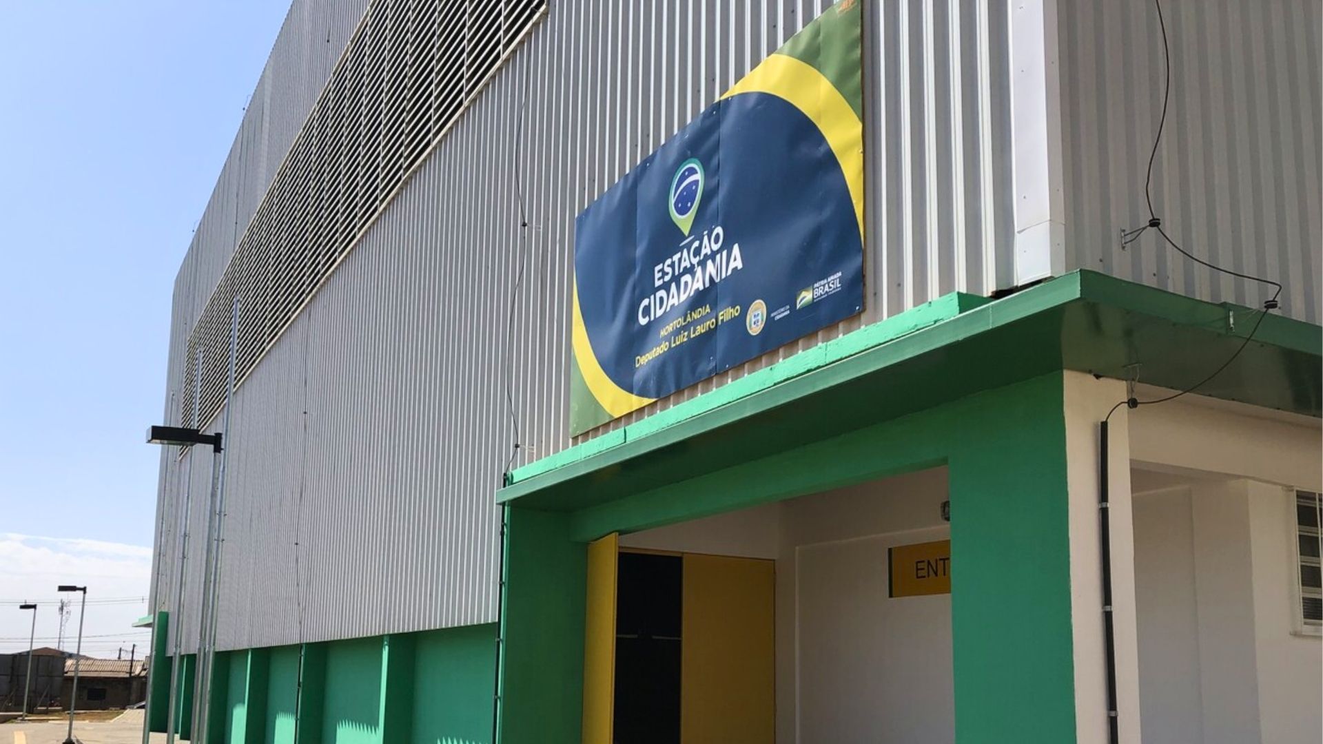 Prefeitura de Hortolândia entrega kits da Corrida Kids no Jardim Amanda