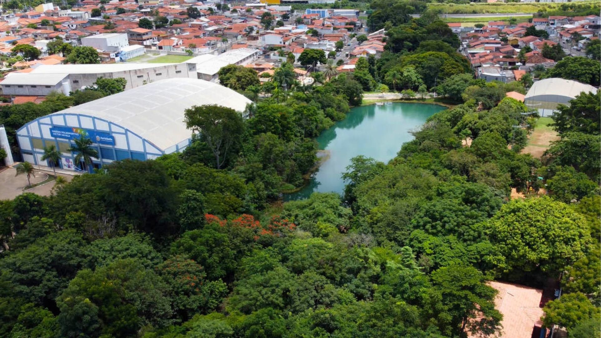 Paulínia fica de fora do Mapa do Turismo Brasileiro