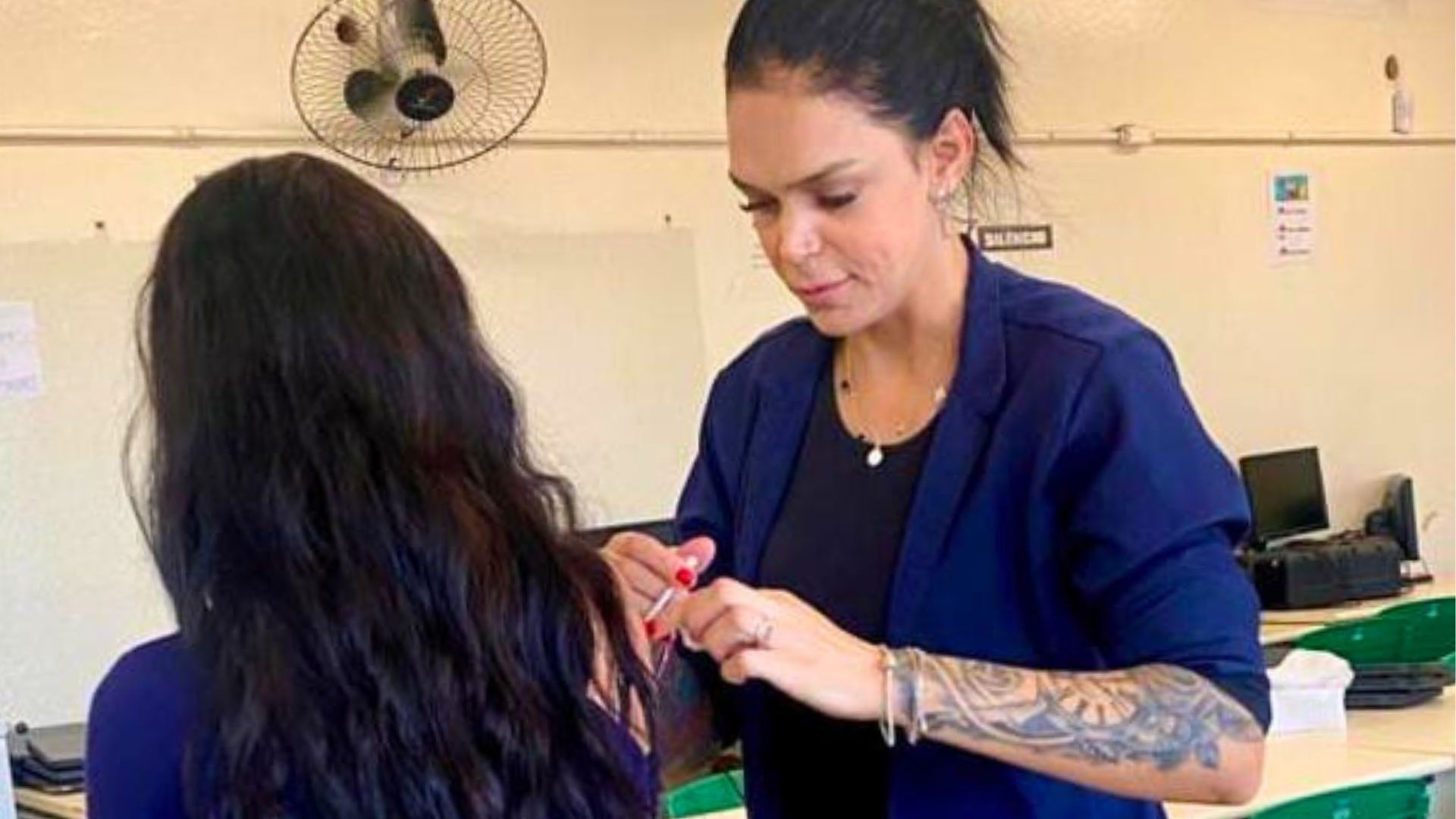 Sumaré realiza Dia D da Multivacinação em unidades de saúde