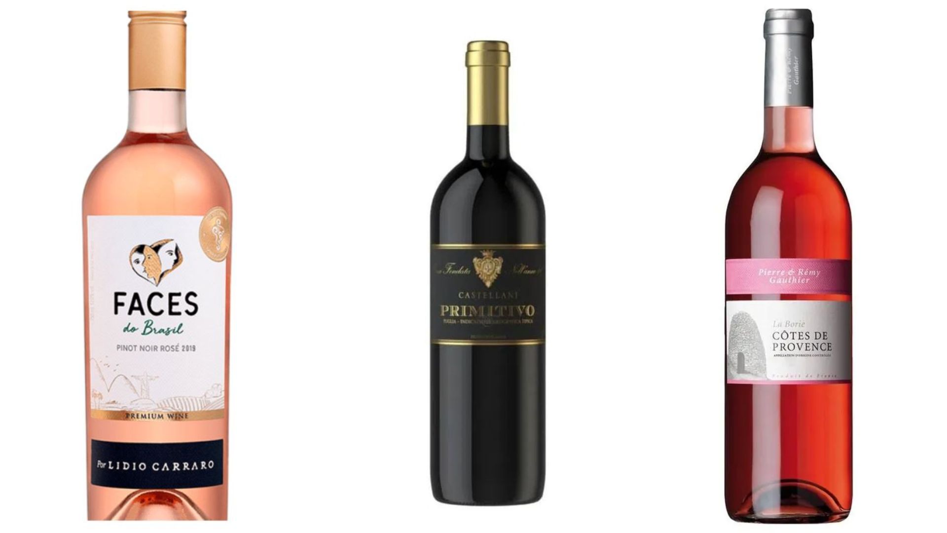 Vinhos na primavera: 4 rótulos leves para harmonizar
