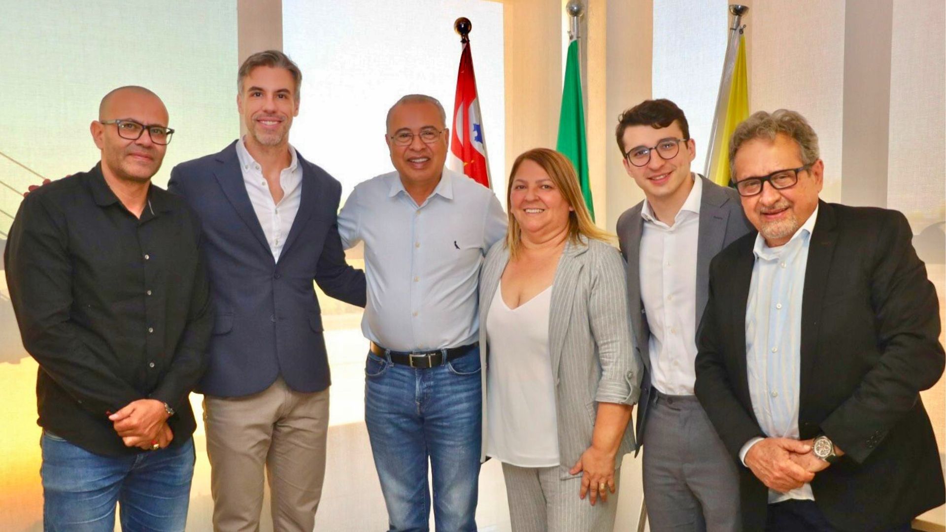 Grupo Bimbo assumiu controle da Wickbold em Hortolândia