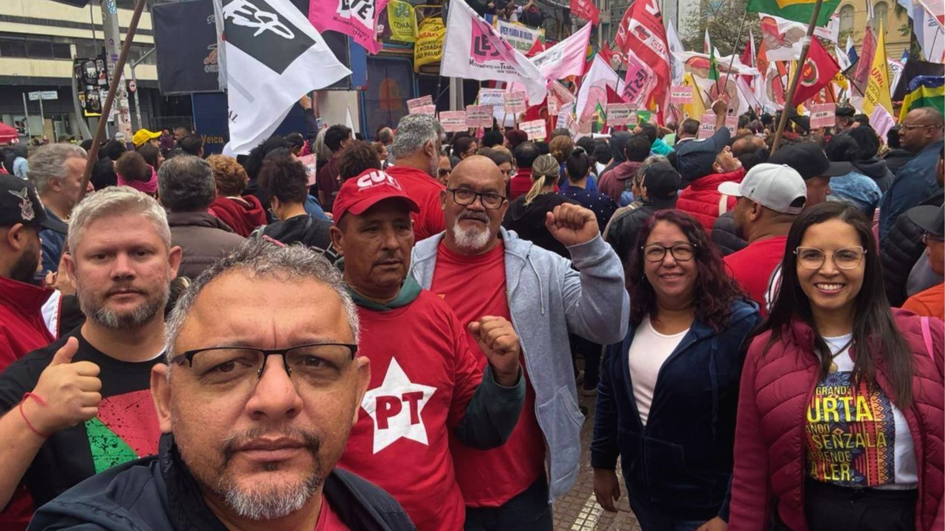 Dia do Servidor: avanços em Sumaré e tensão em Paulínia