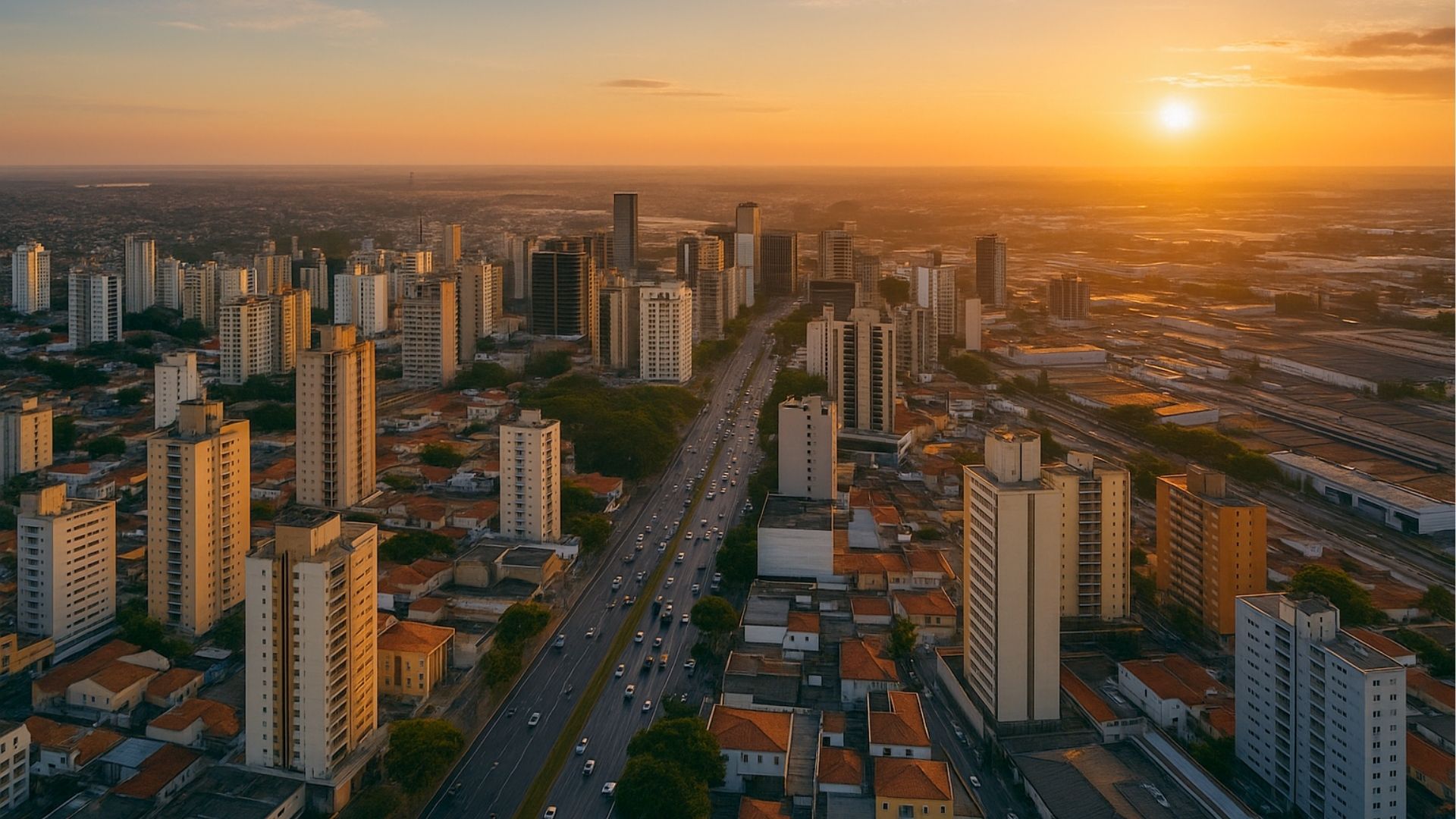 RMC tem seis cidades entre as 50 que mais geraram empregos em São Paulo