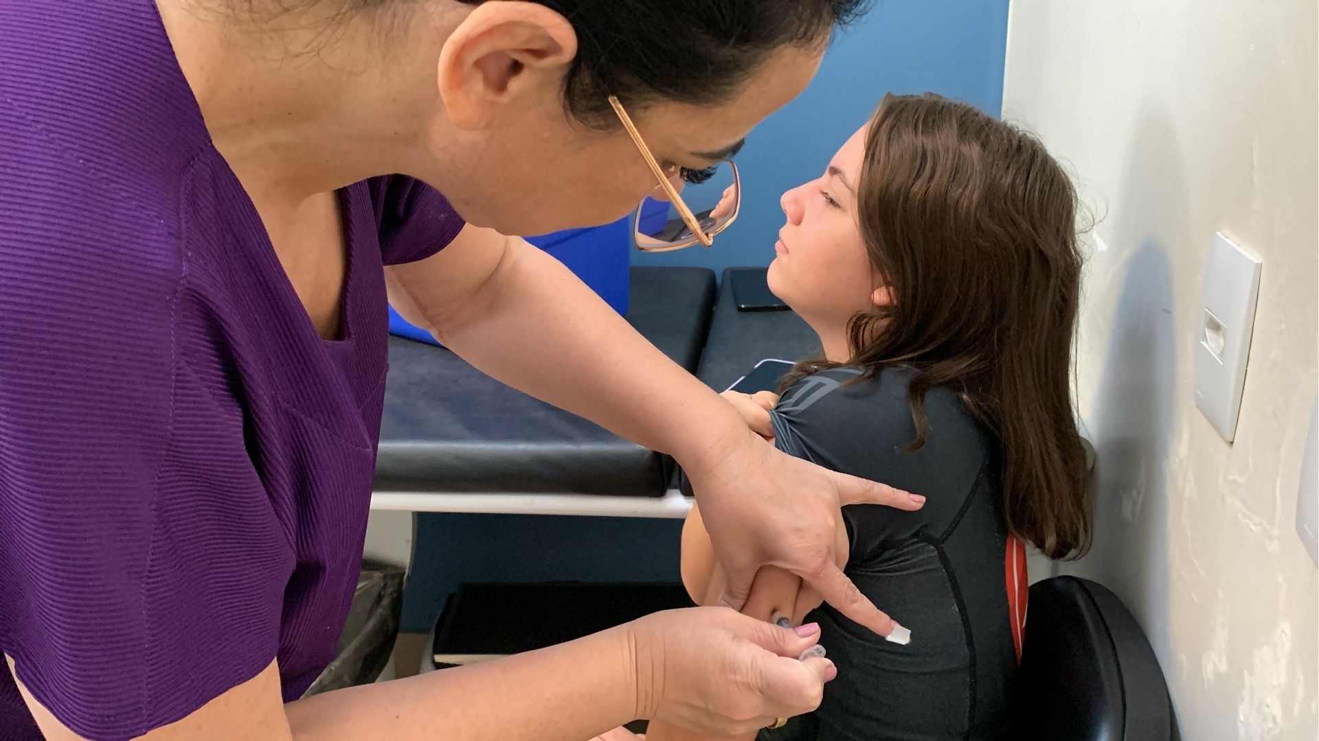 Nova Odessa inicia Campanha de Multivacinação nas UBS