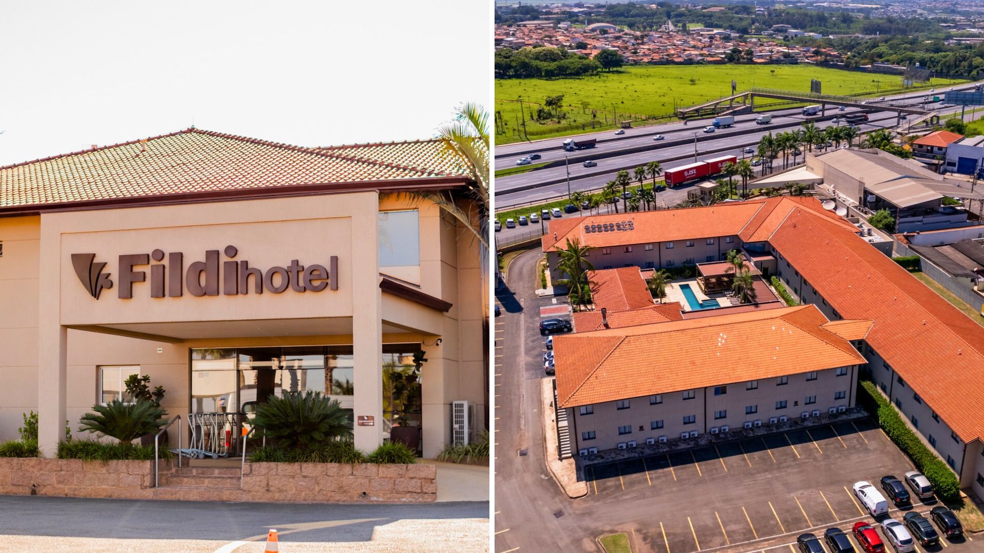 Fildi Hotel oferece vagas de emprego em Sumaré