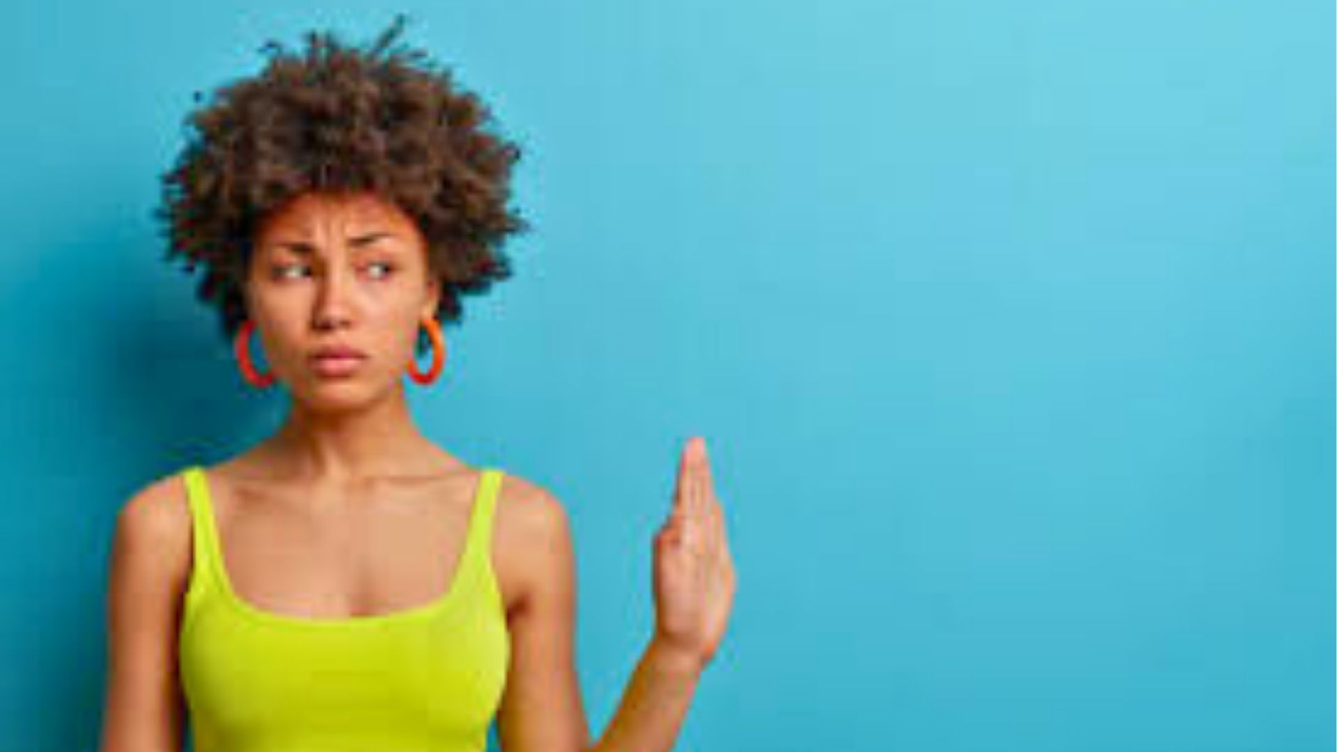 Limites pessoais: como definir-se e aprender a dizer não