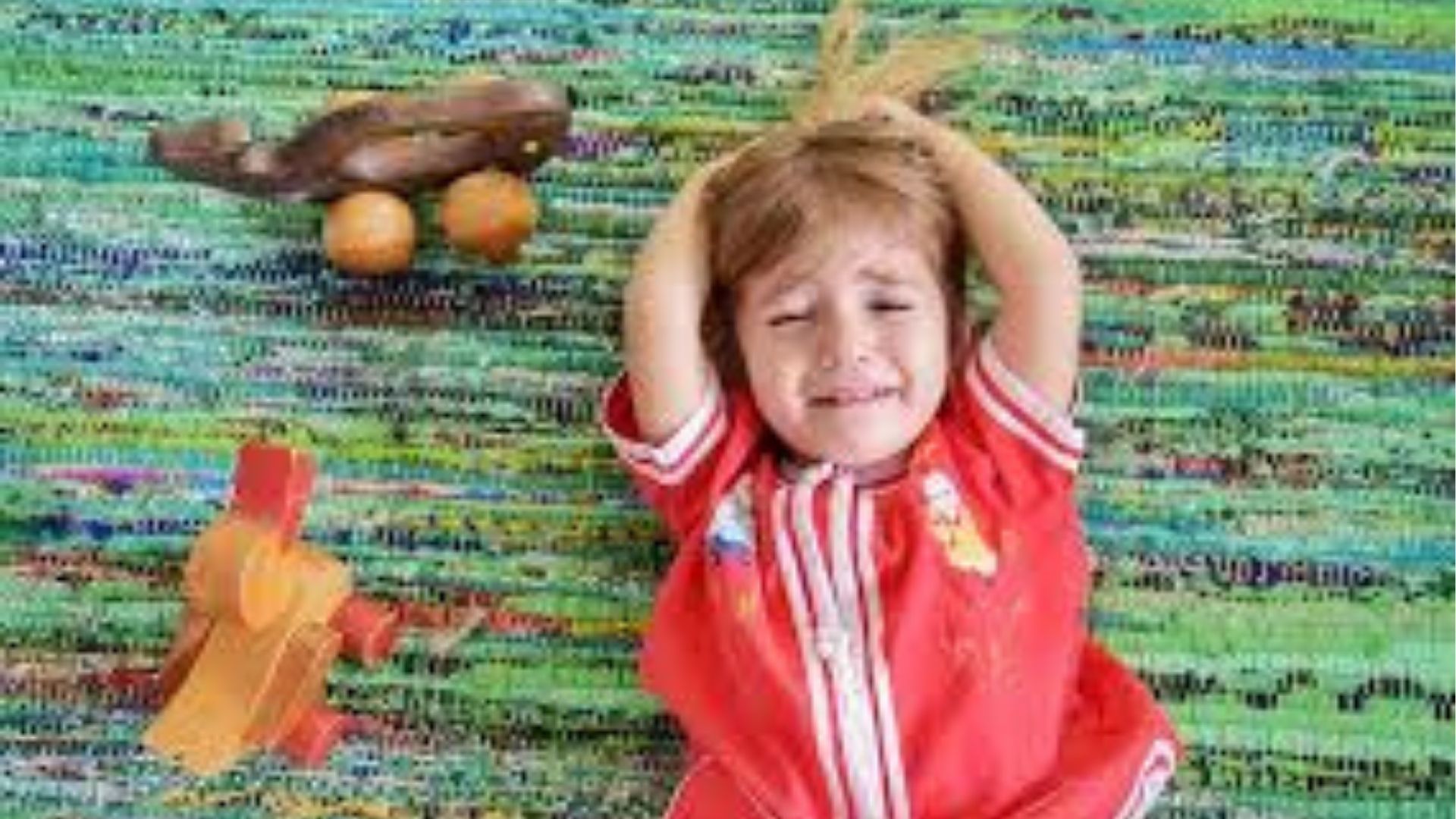 Disciplina infantil: como lidar com filhos desobedientes