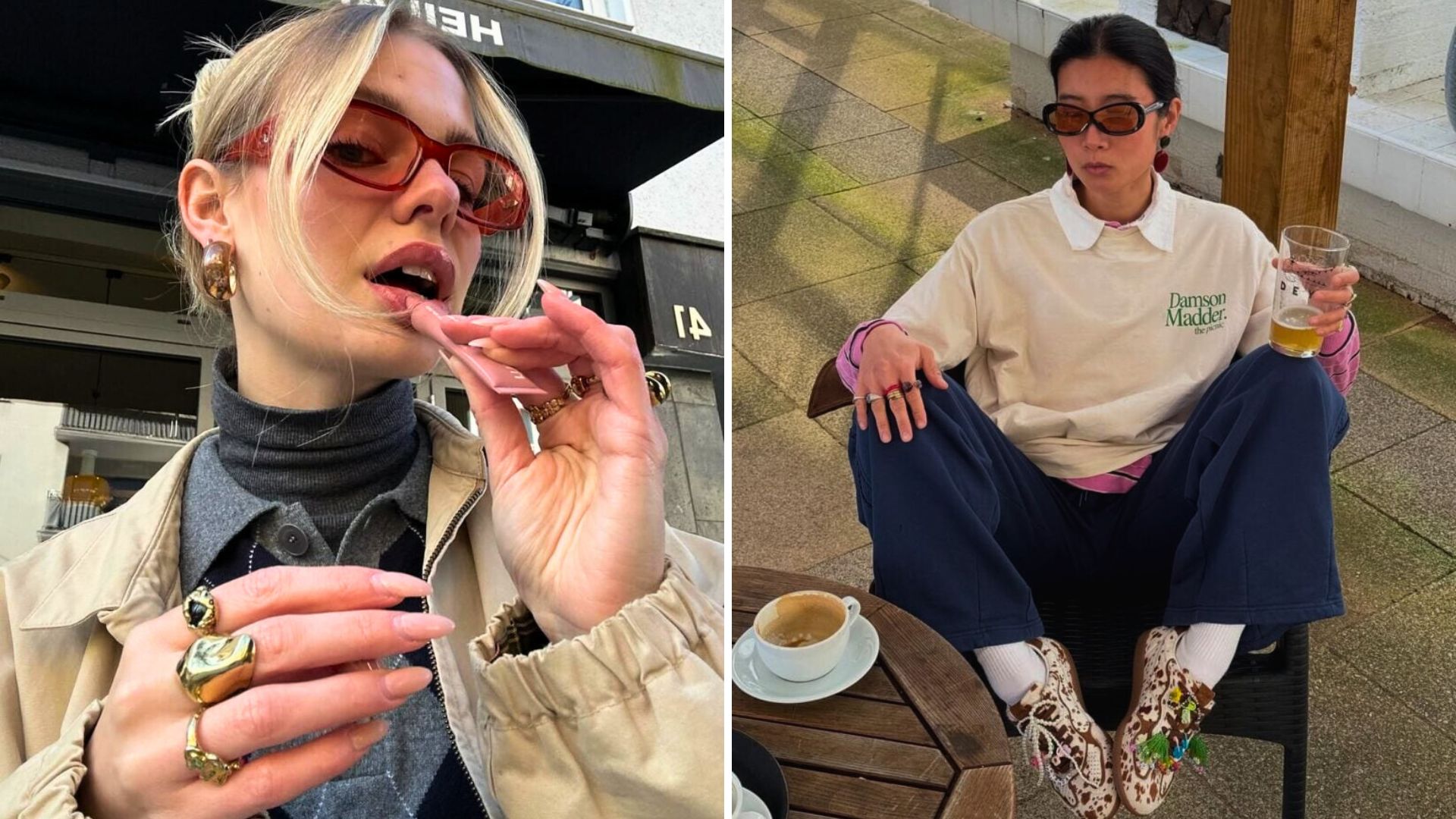 Moda: acessórios que elevam o visual do scrunchie ao lenço