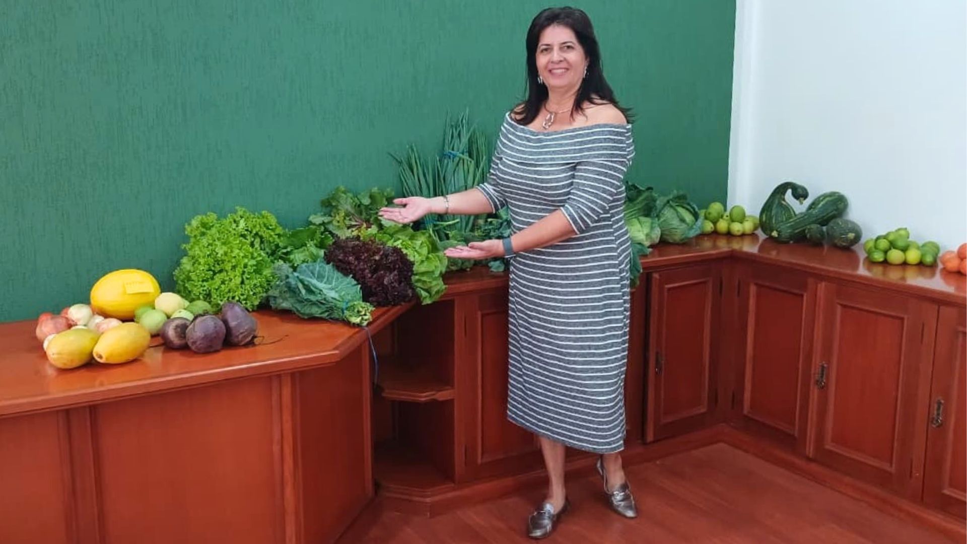 Secretaria de Educação de Sumaré recebeu amostras para merenda