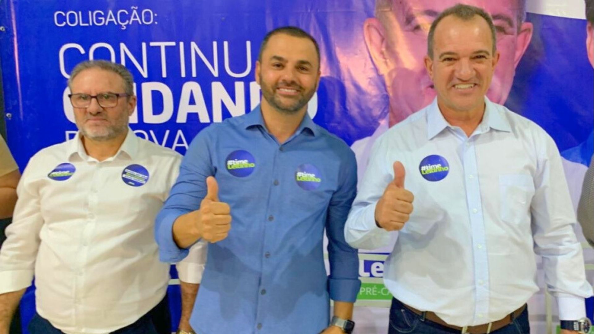 Prefeito Leitinho de Nova Odessa corre risco de perder mandato