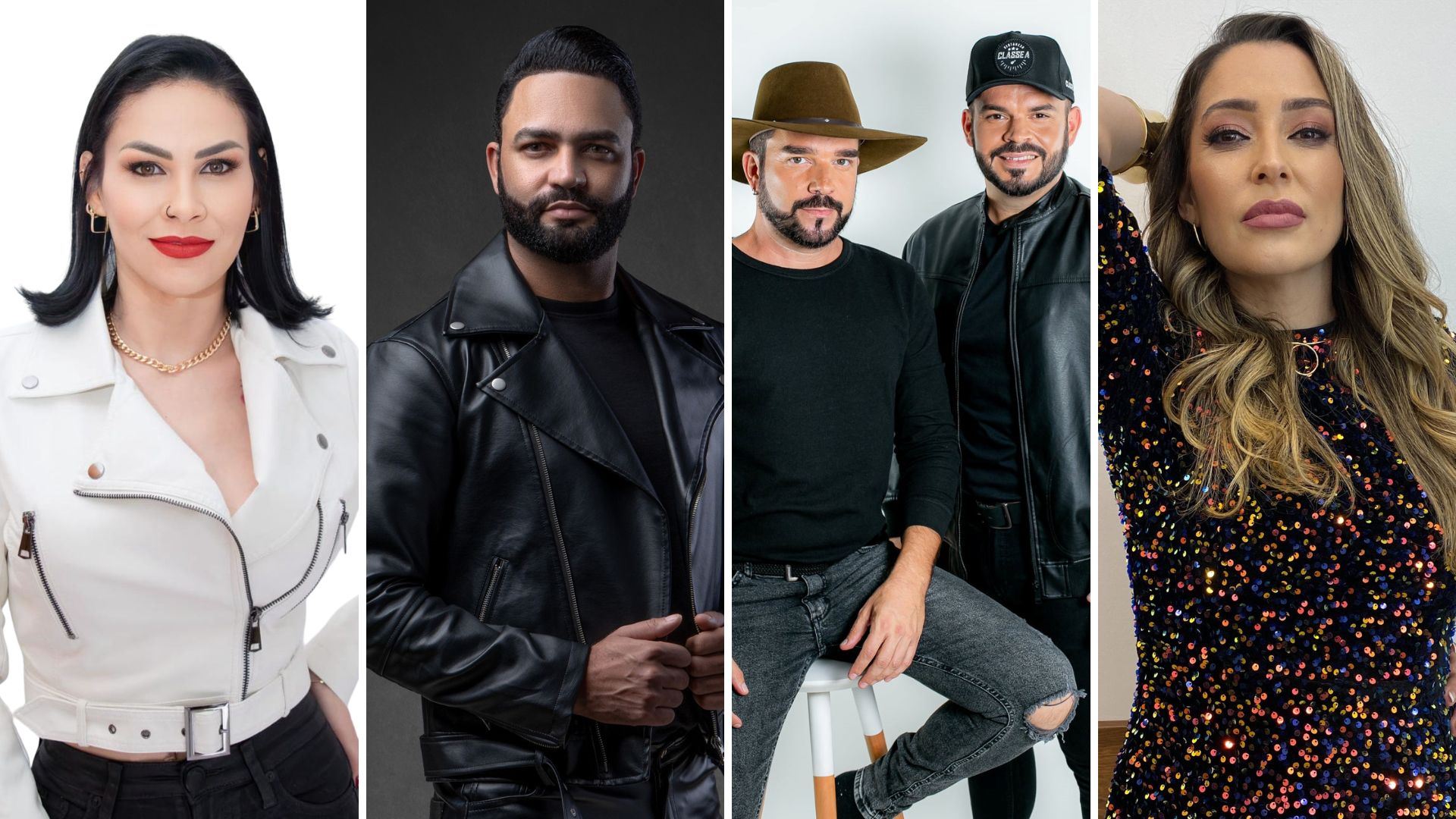 1º Churrasco & Modão terá shows em Hortolândia