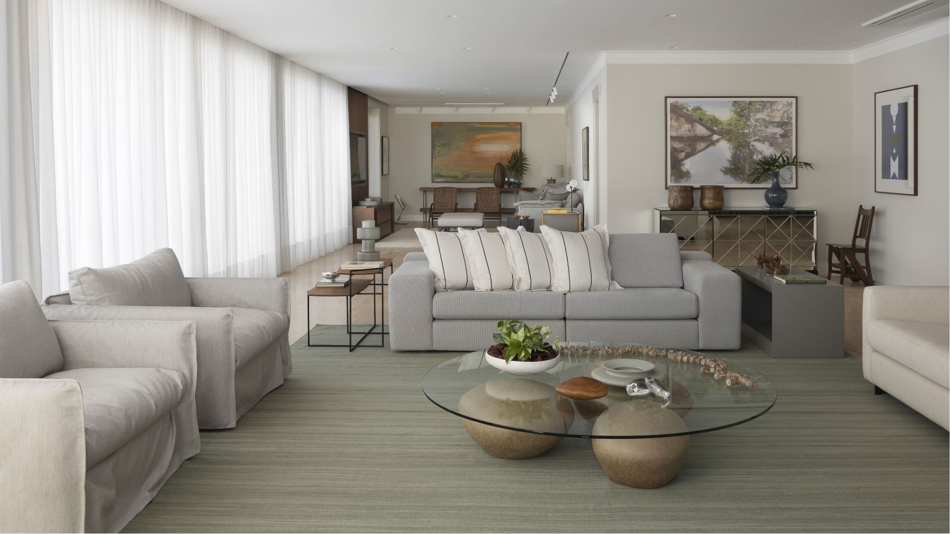 Arquitetura e bem‑estar: adaptações para casas de idosos