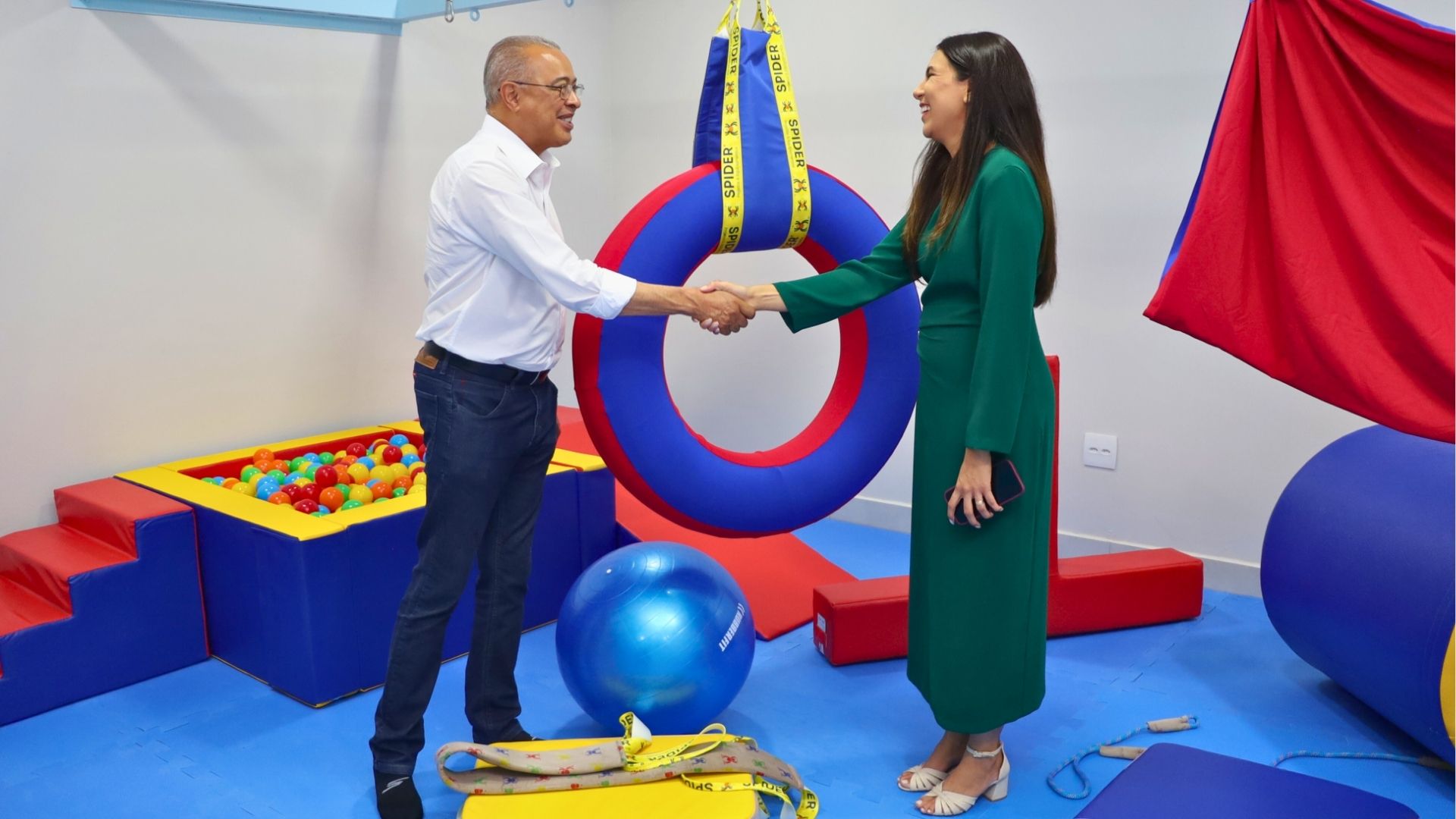 Instituto Unicamente inaugura Centro de Terapia ABA em Hortolândia