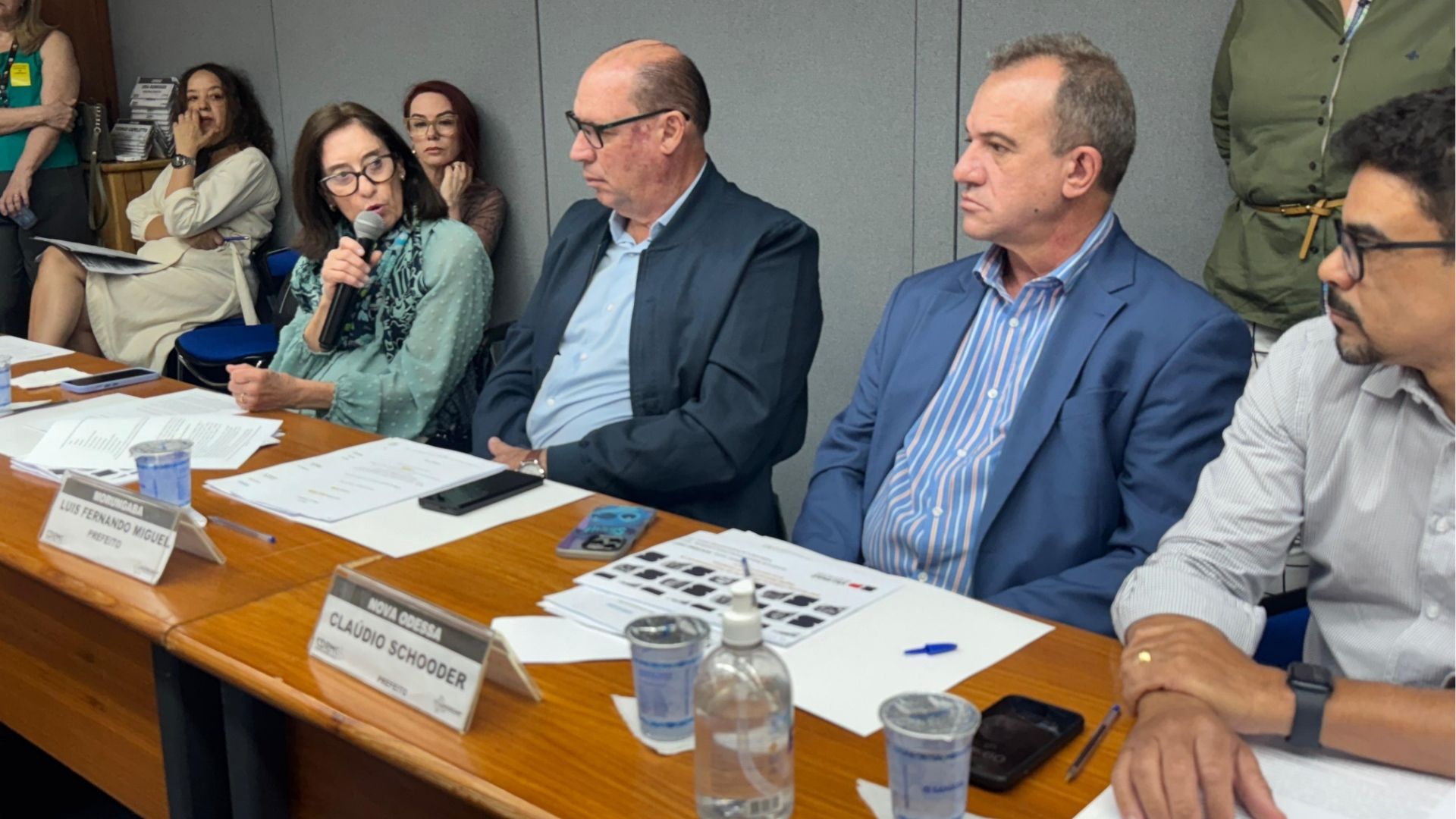 Nova Odessa adere a projeto Housing First na Região Metropolitana de Campinas