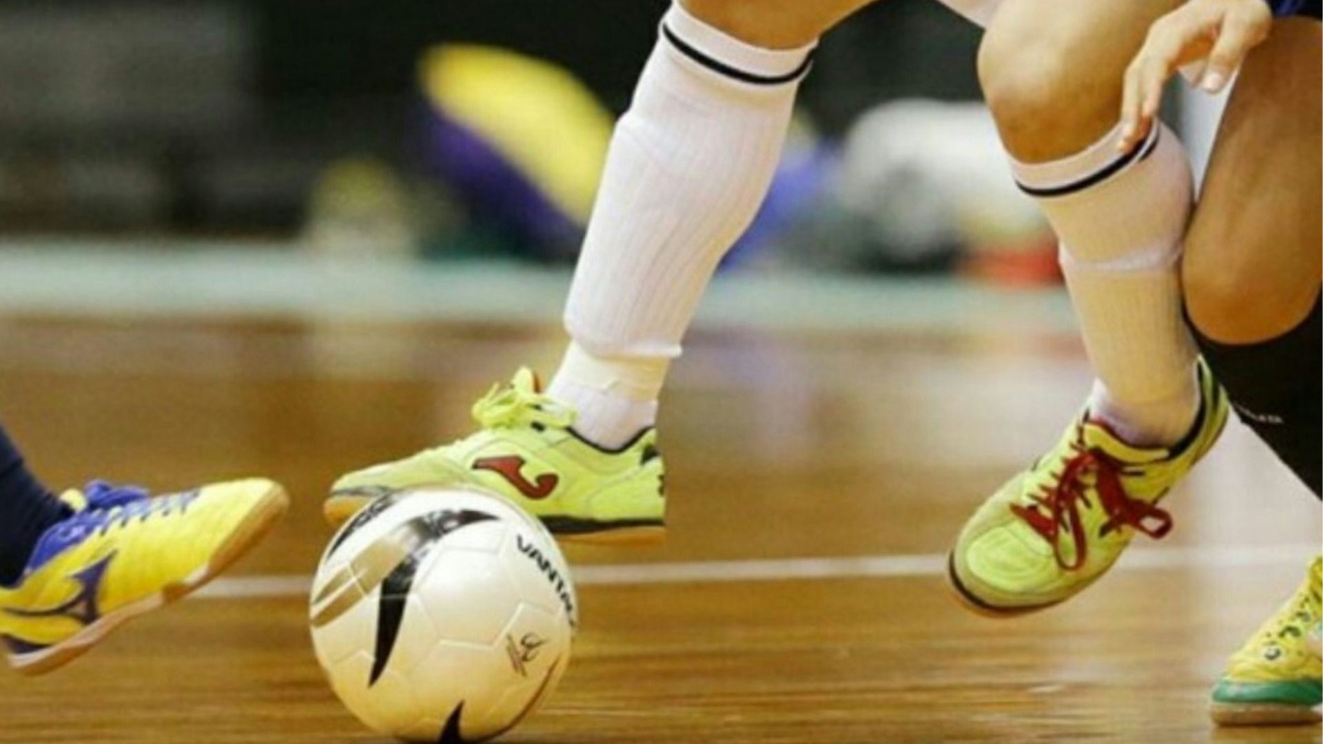 Monte Mor iniciou Campeonato Municipal de Futsal