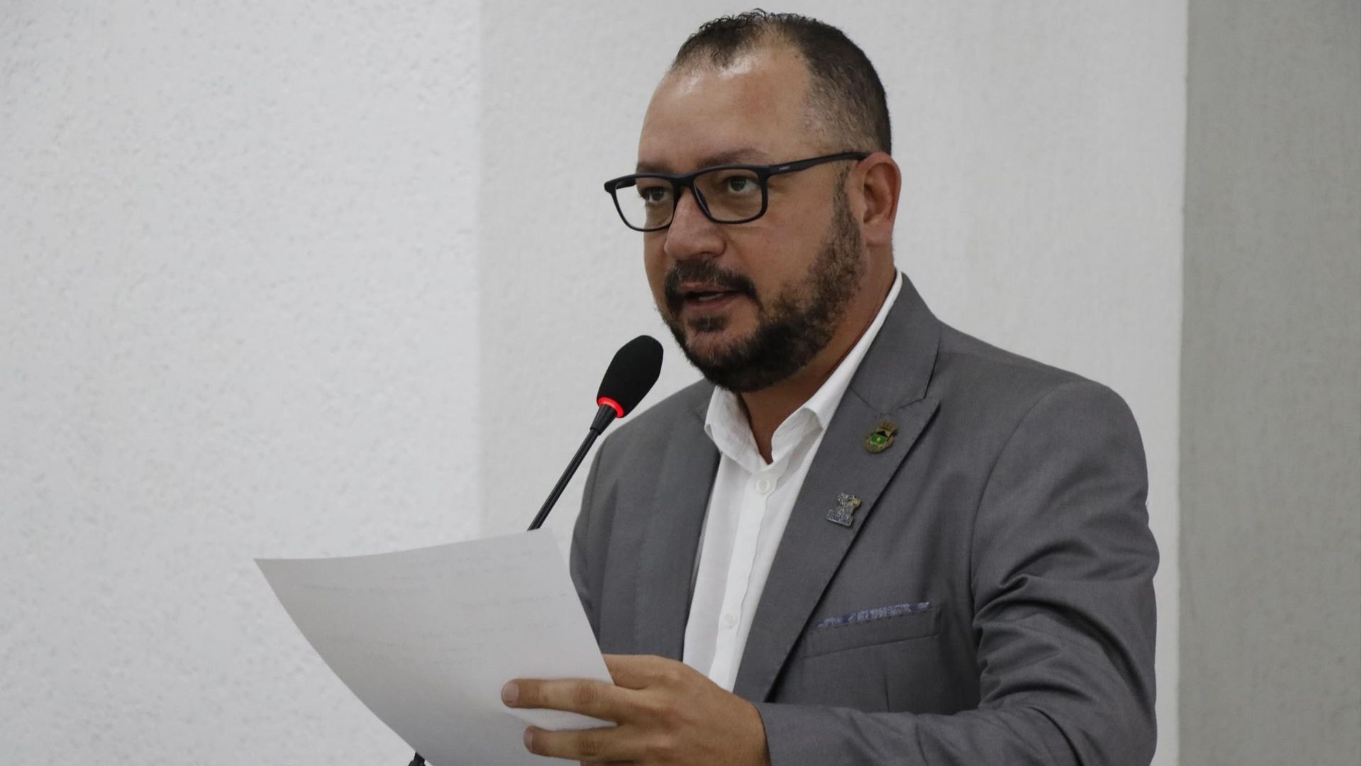 Vereador Beto obtém R$700 mil para zerar fila de exames em Monte Mor