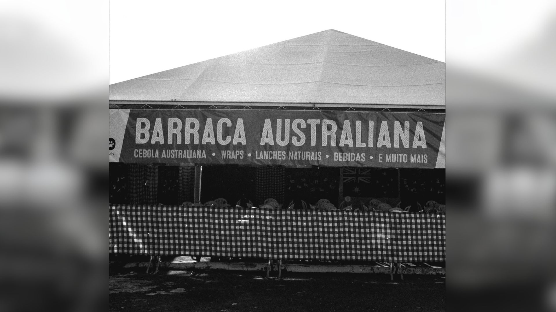 Festa das Nações de Nova Odessa tem ausência da barraca da AAANO