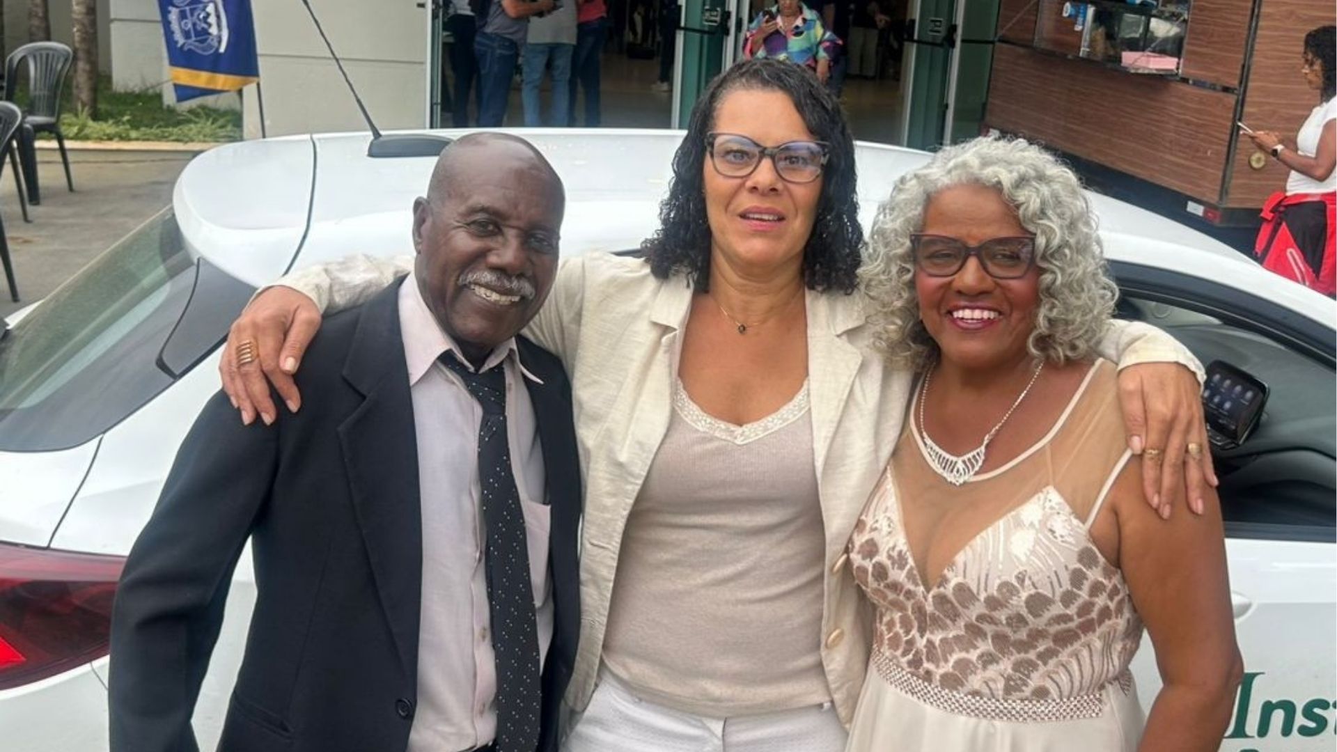 Sumaré participa dos Jogos da Melhor Idade em São João da Boa Vista