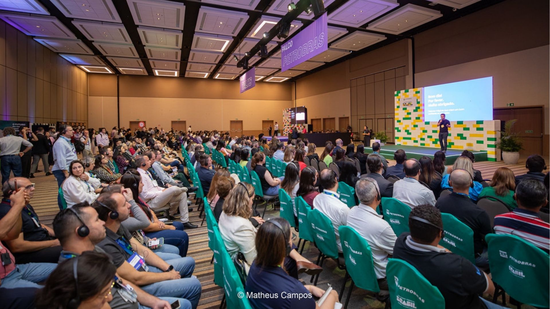 Amcham lança pesquisa Panorama 2026 em Campinas