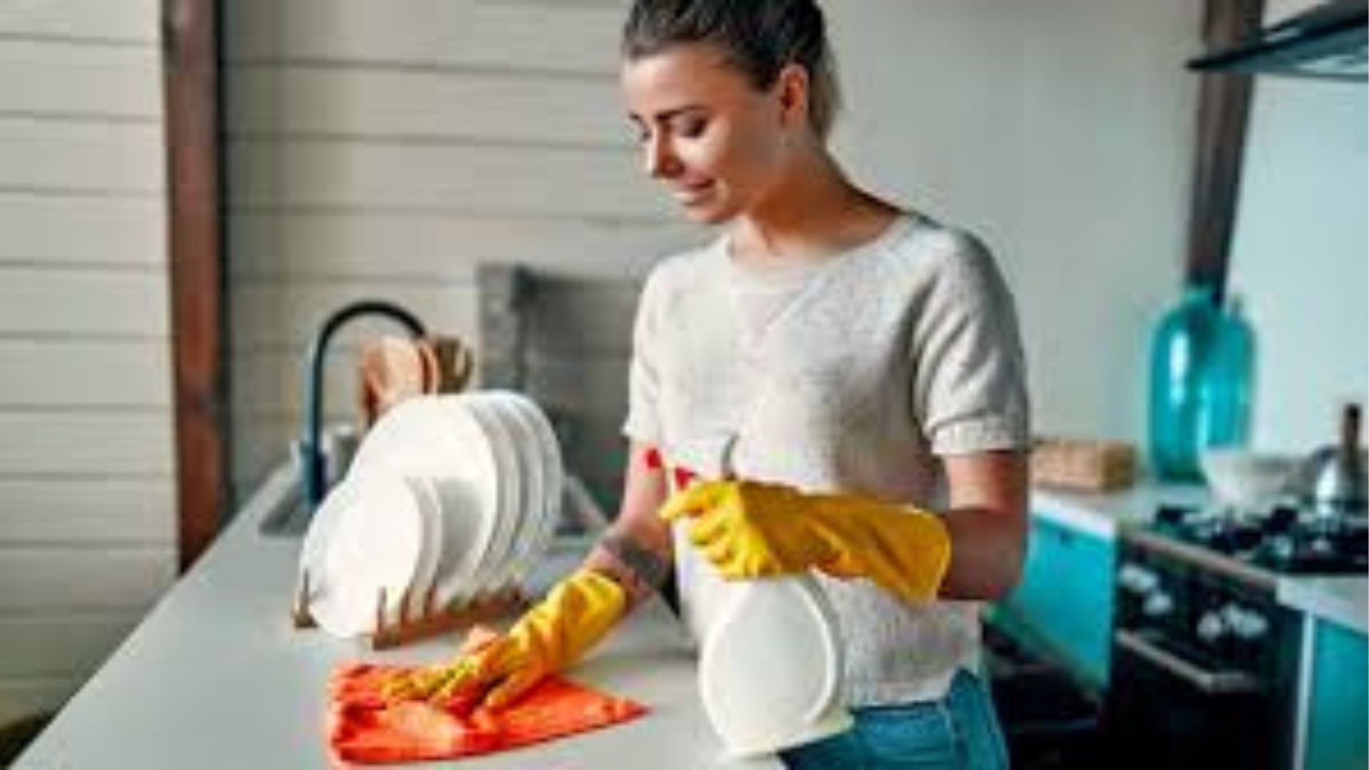 Dicas domésticas: truques para limpar, perfumar e decorar a casa