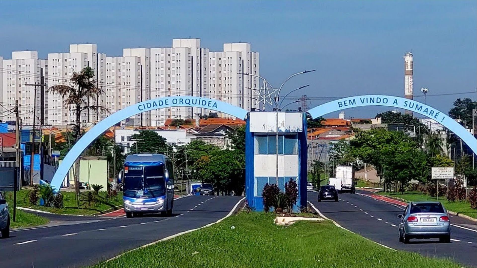Sumaré sobe 67 posições no Ranking de Competitividade