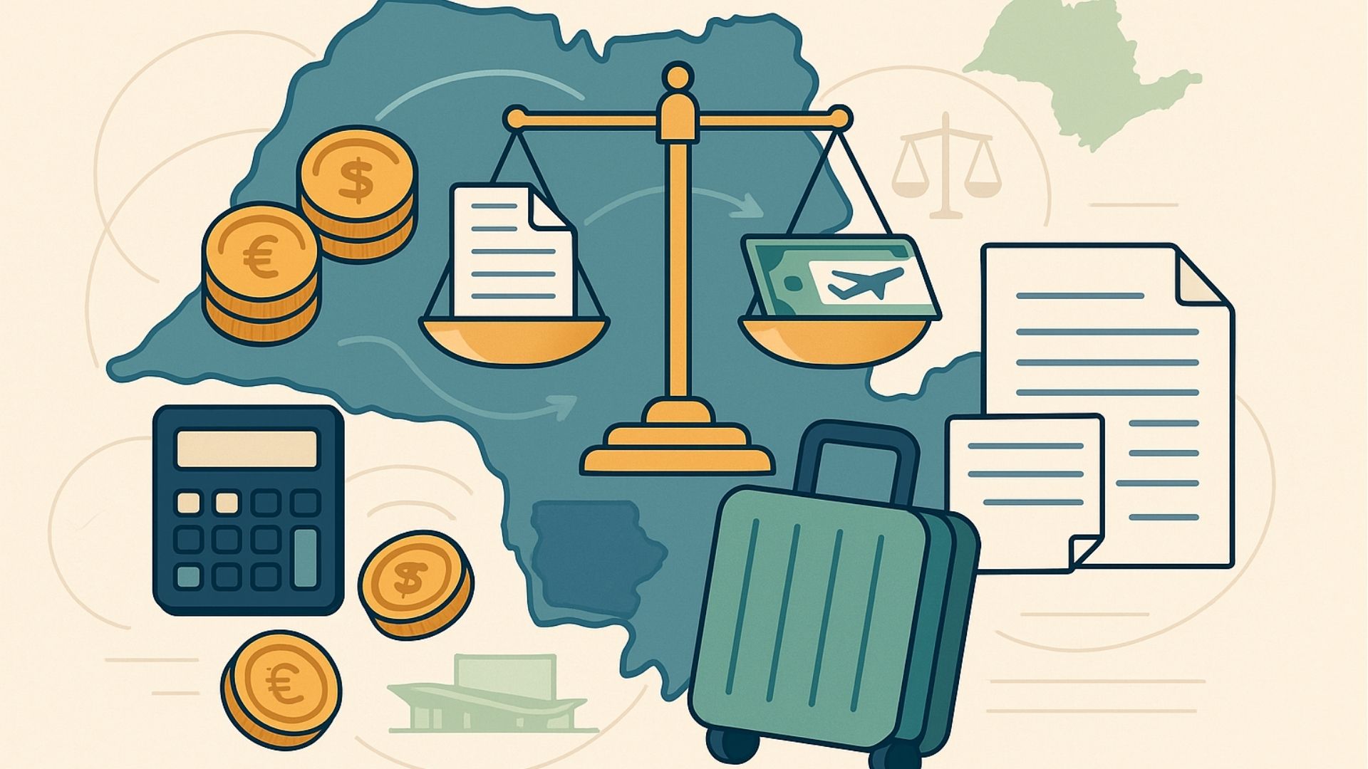 Governo de SP abre prazo para adesão ao Acordo Paulista