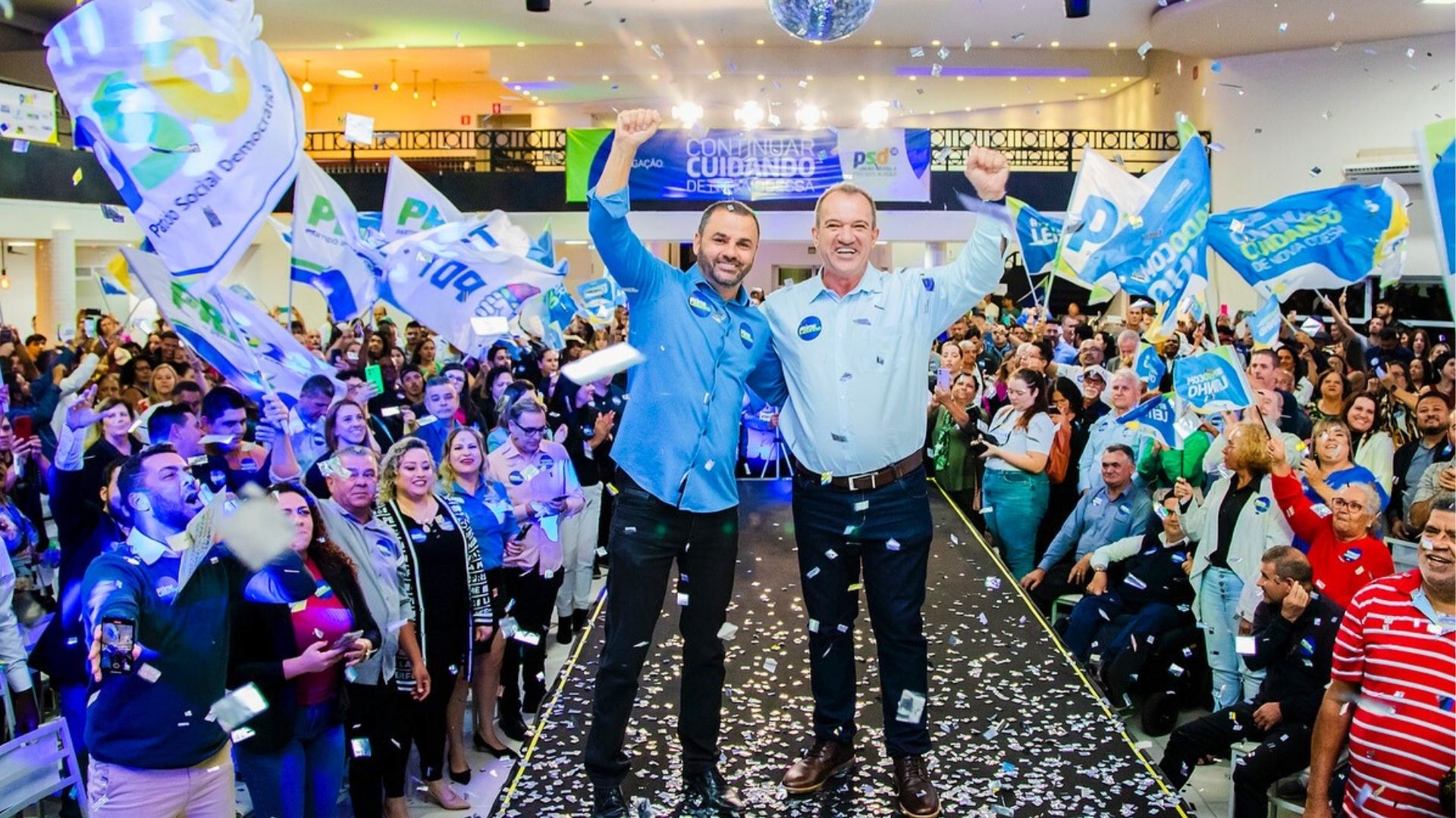 Prefeito de Nova Odessa é acusado de desviar R$ 573 mil para campanha