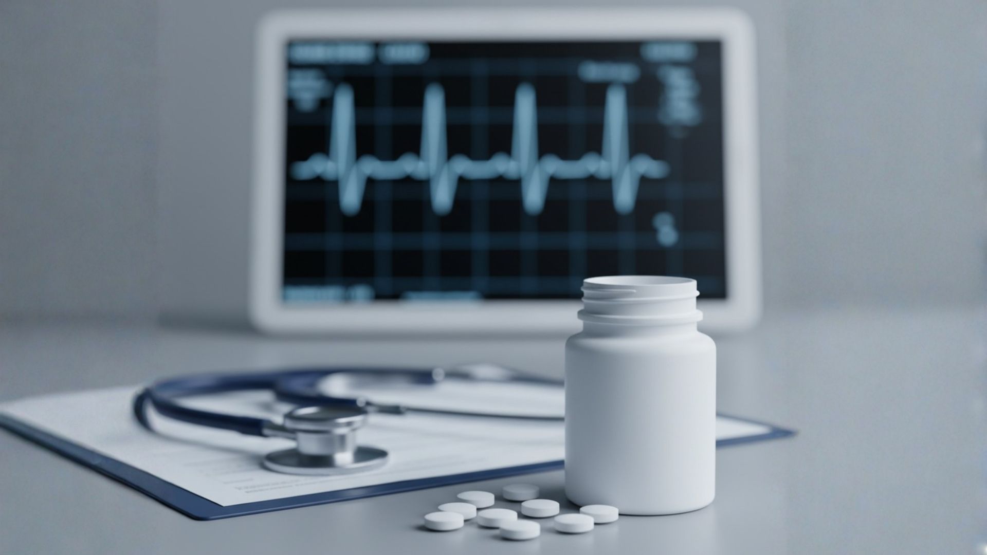 Uso prolongado de melatonina vinculado a insuficiência cardíaca