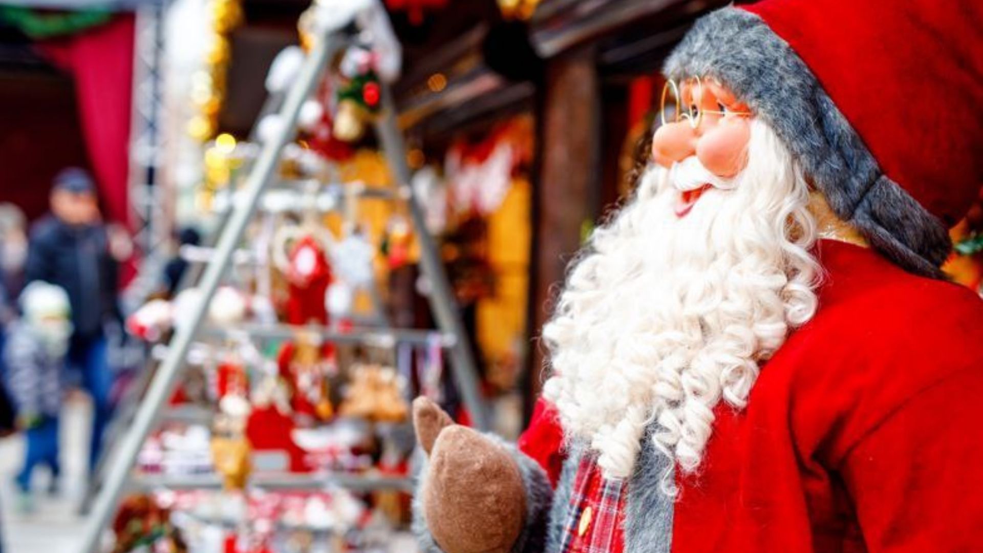 ACIC e Sebrae-SP fazem capacitação de vendas de Natal em Campinas