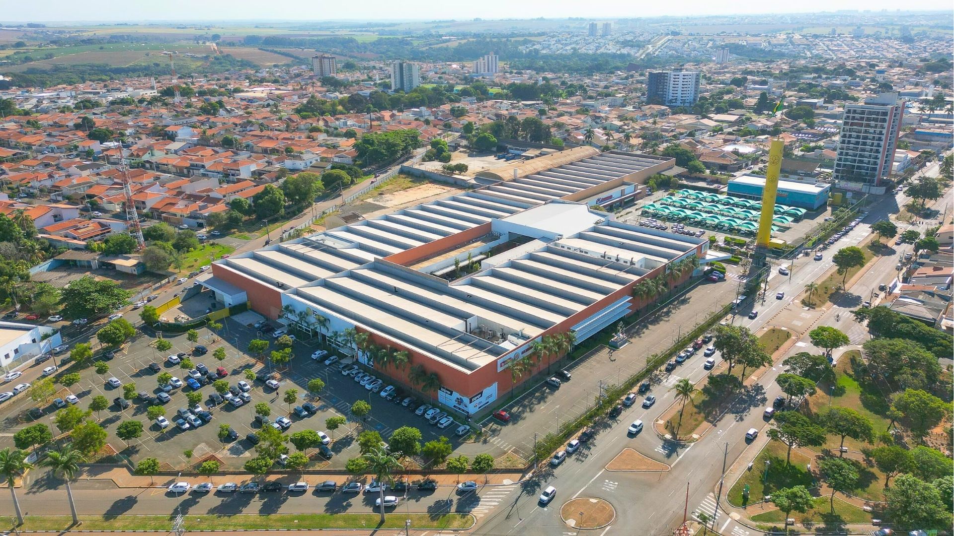 ParkCity Sumaré realizará Encontro de Princesas na Alameda