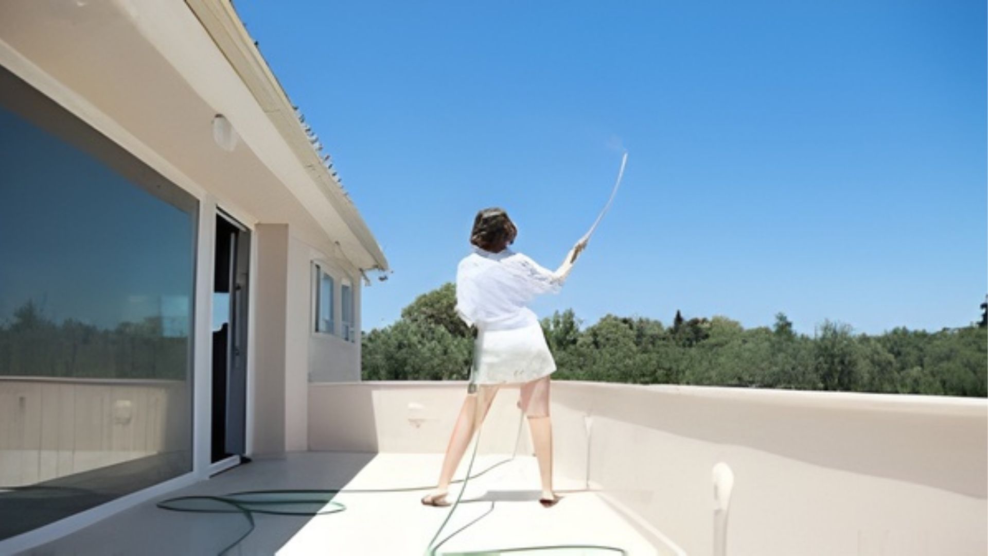 Casa: como refrescar os ambientes nos meses de calor (dezembro a março)