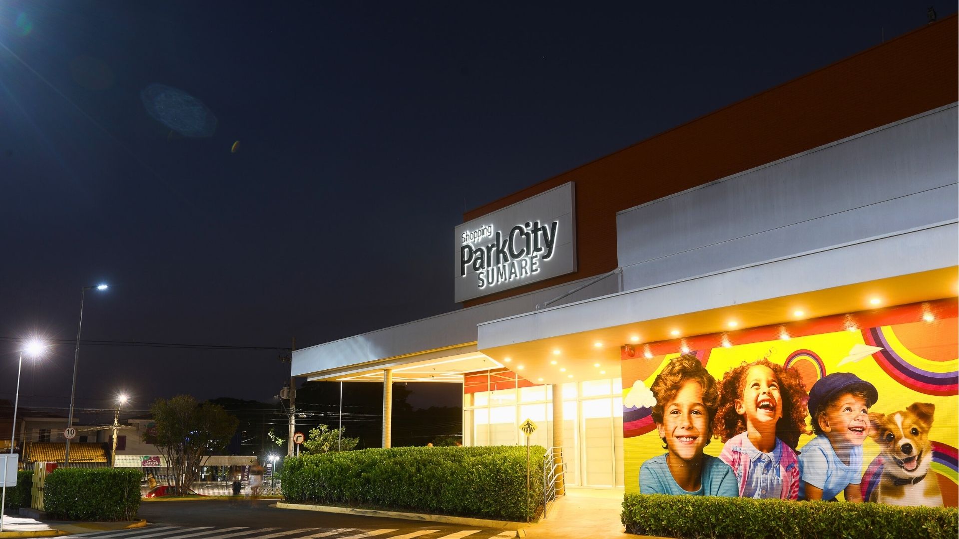 Shopping ParkCity Sumaré realizará show de samba na Alameda ParkCity