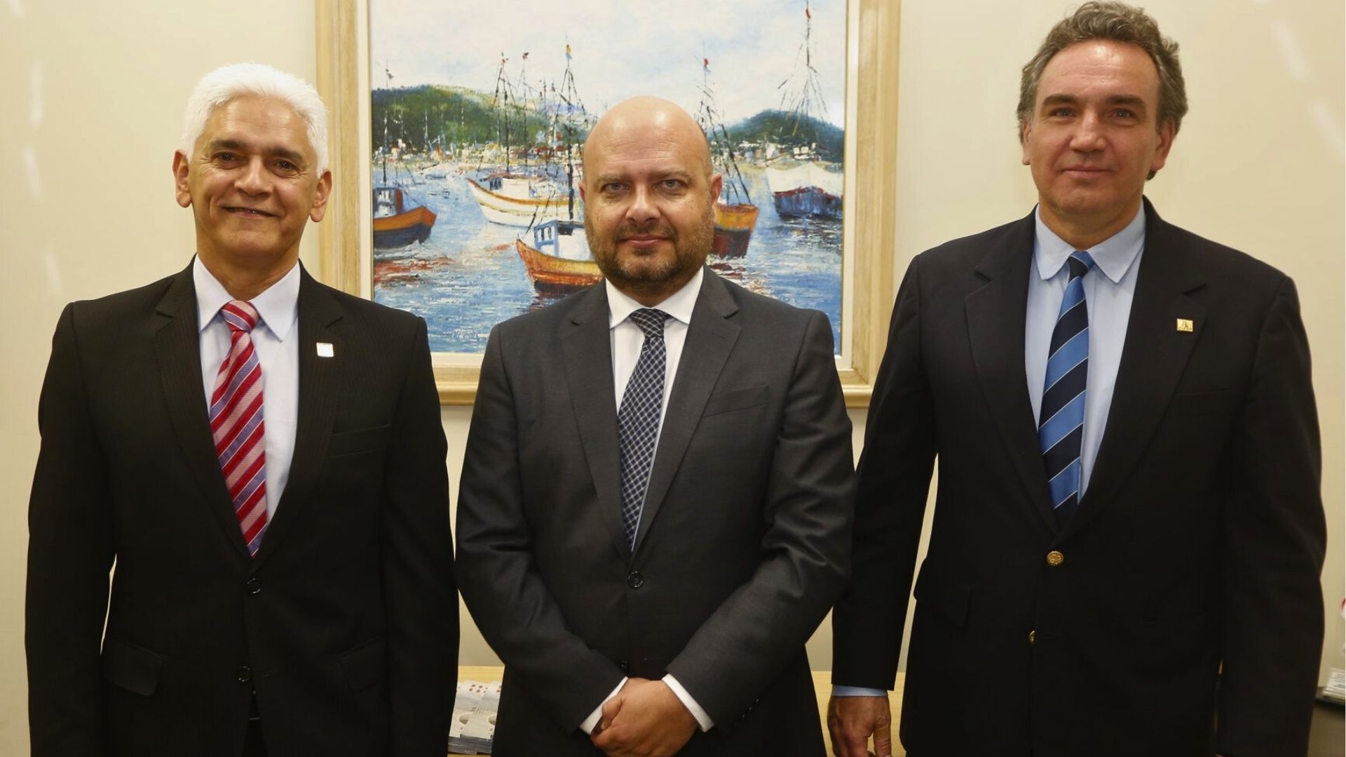 Ciesp empossou diretorias eleitas para 2026–2029