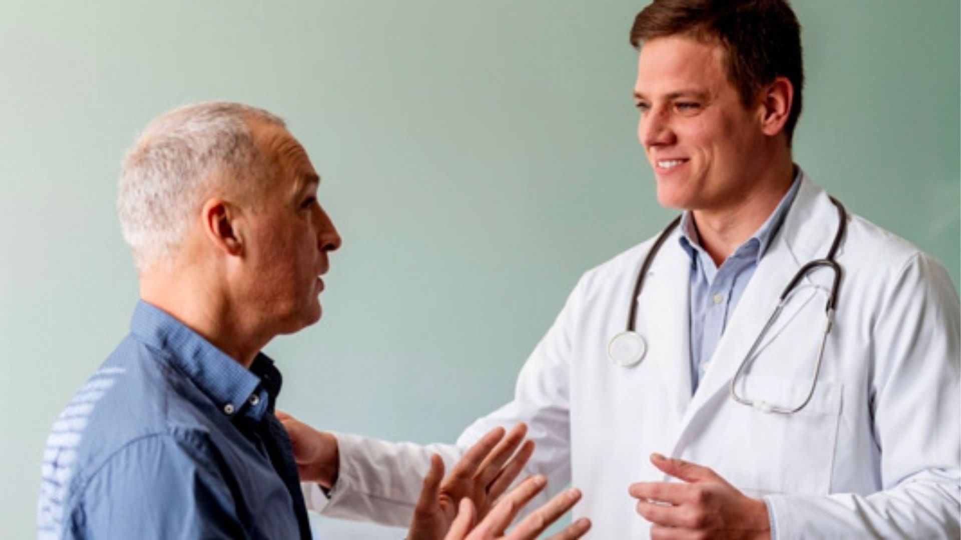 Novembro Azul: mitos sobre o PSA e o exame de toque da próstata