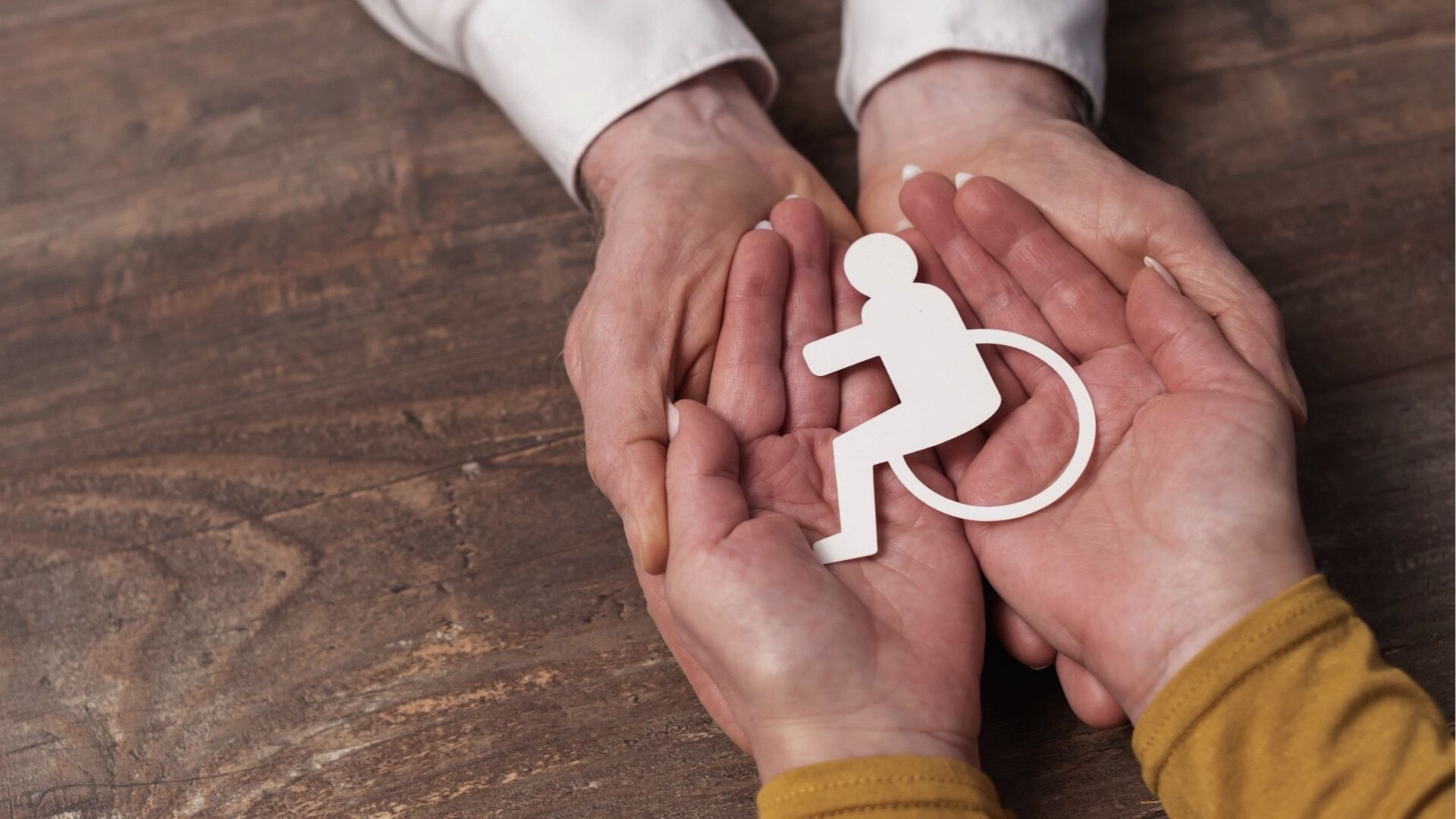 Revisão de benefícios para PCD avança com regras do INSS 2025