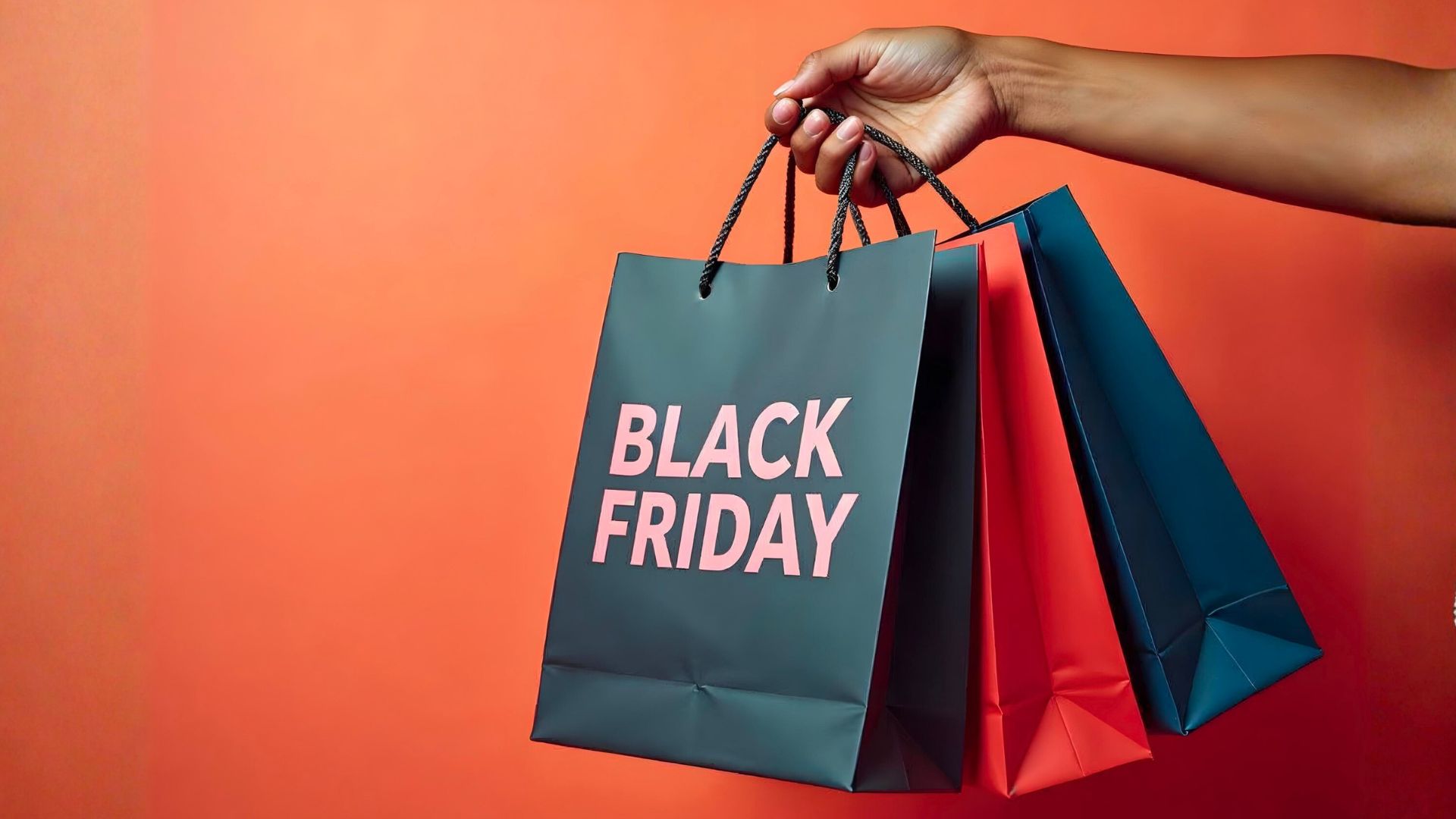 Black Friday deve beneficiar 68 mil pequenos negócios em São Paulo