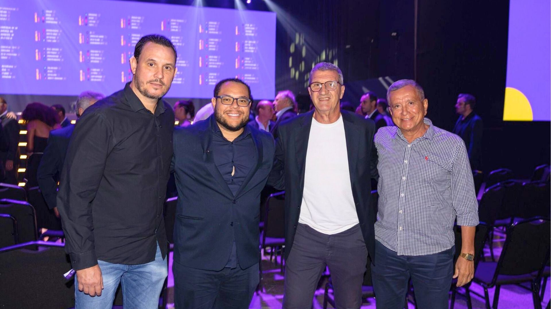 Paulínia sediará a Copinha após 11 anos; entradas gratuitas