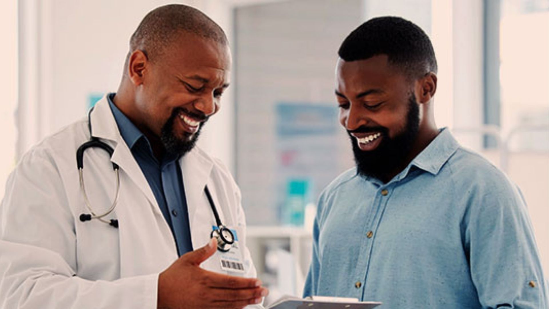 Saúde do homem: cinco cânceres mais comuns e prevenção