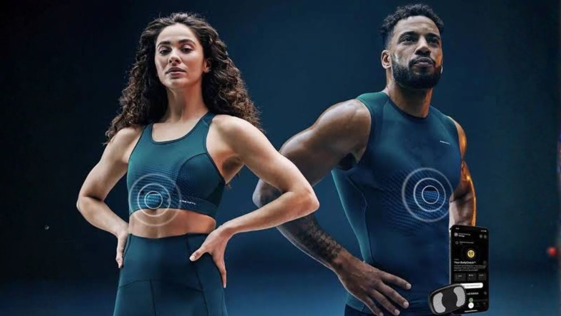 Tecidos inteligentes: seis tendências que dominam a moda em 2025