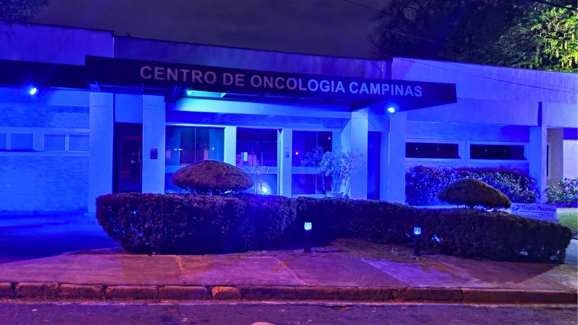 Centro de Oncologia Campinas promove ações do Novembro Azul em Campinas