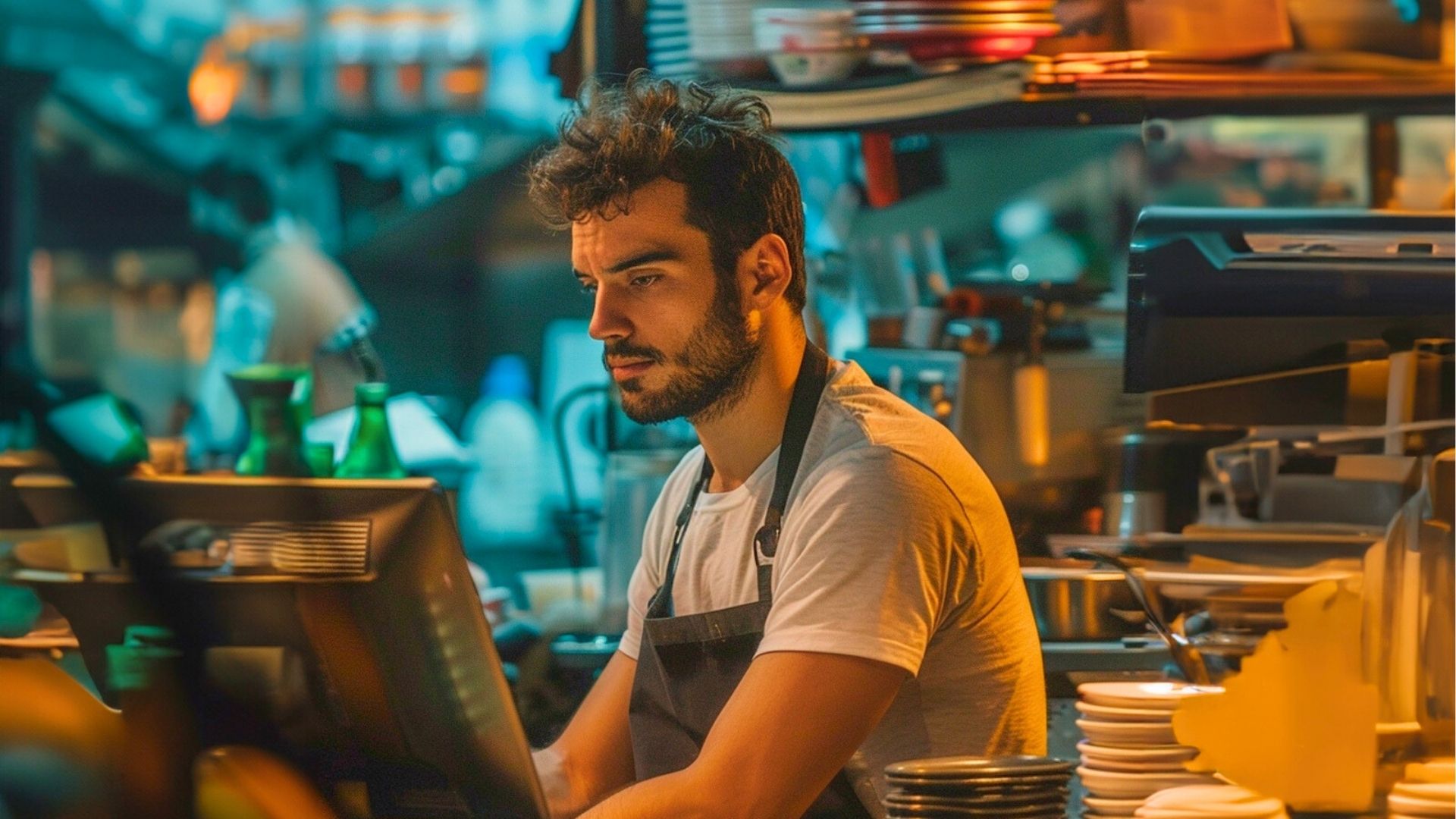 Reservas para confraternizações em bares e restaurantes sobem 22%