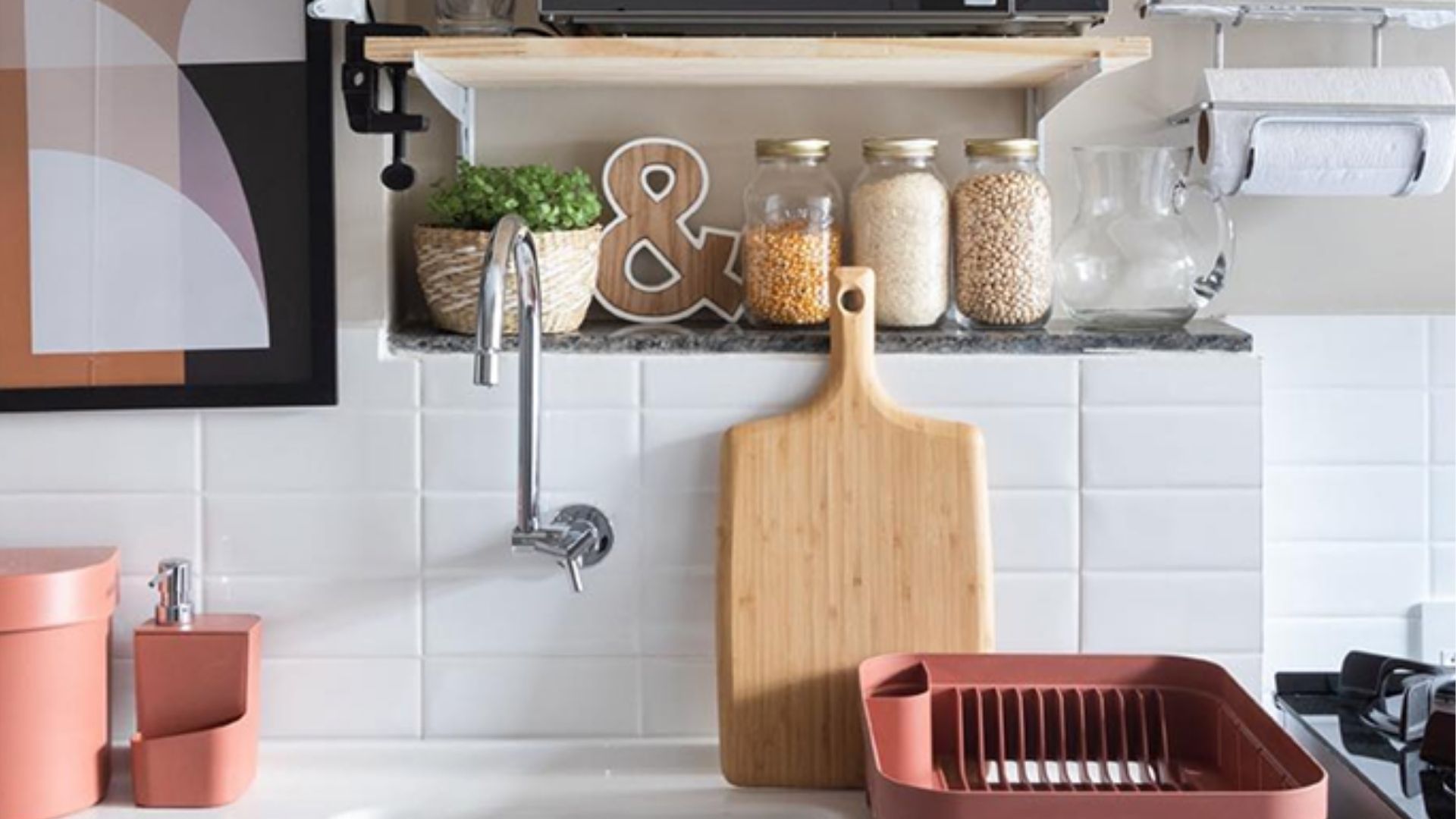 Tábua de madeira: como limpar e conservar por mais tempo