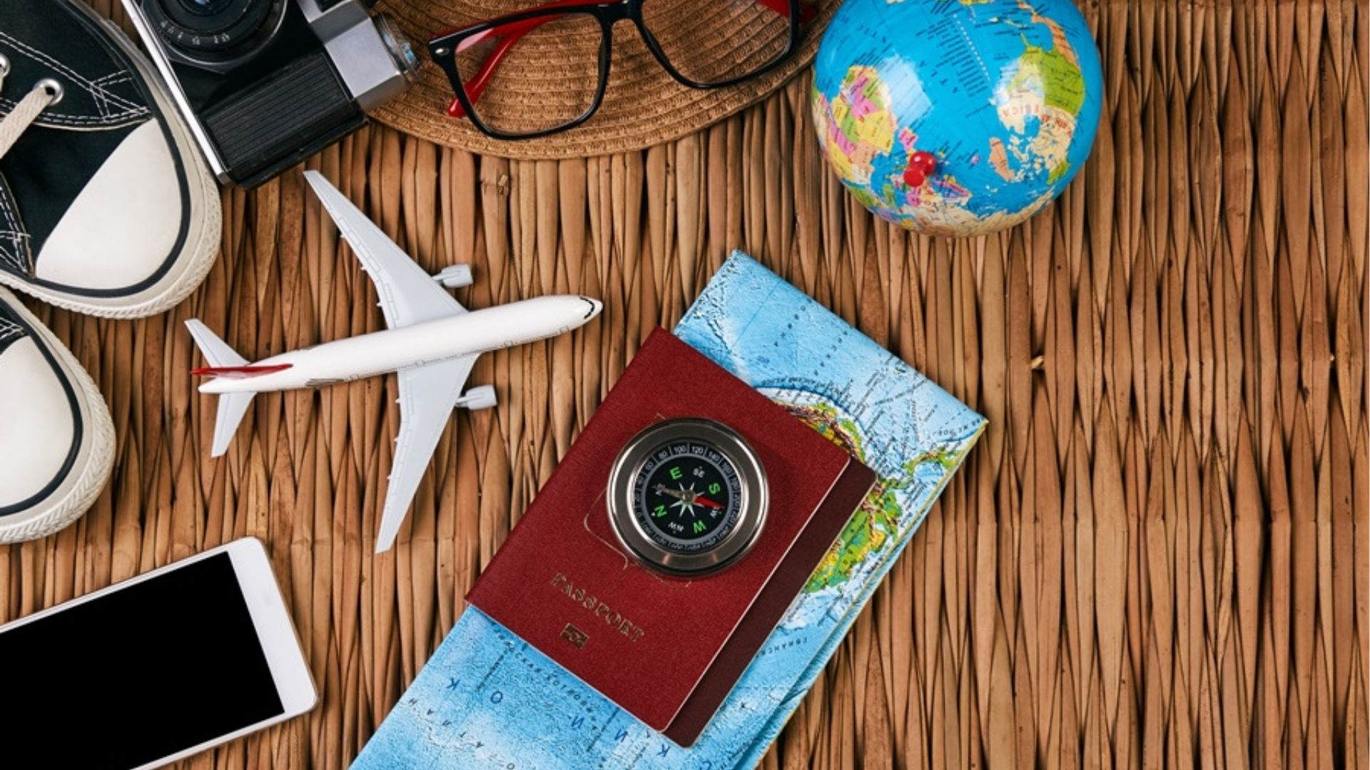 Viagem: 5 dicas para comprar passagens aéreas mais baratas