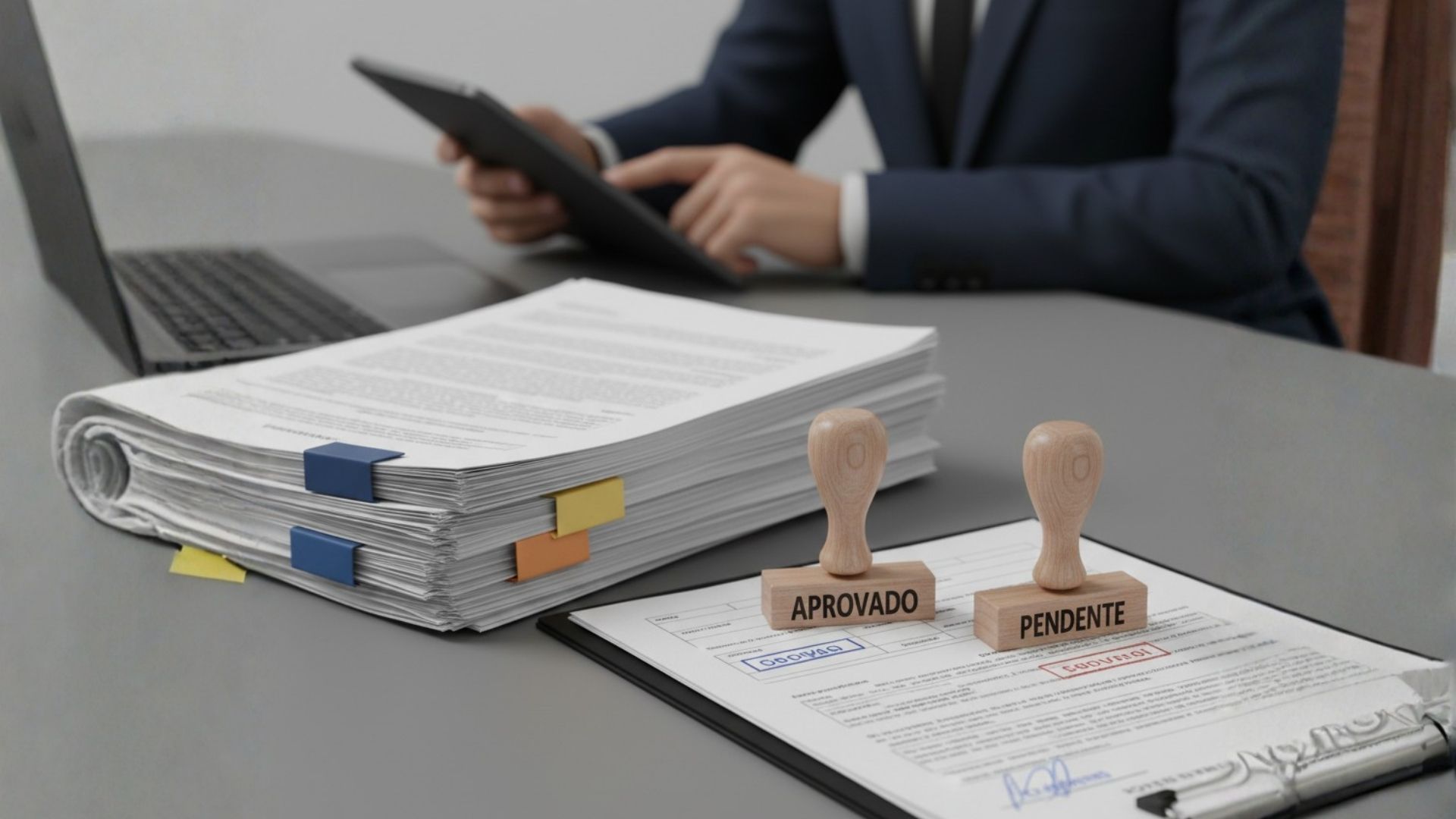 Imóveis: comprar sem certidões expõe risco de bloqueio judicial
